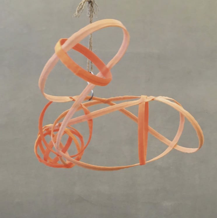 INFECTION 7X5, 2019