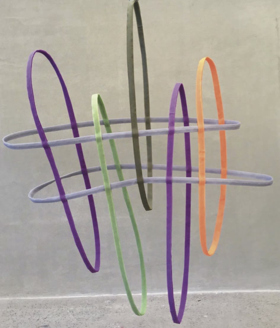 INFECTION 8P3, 2019