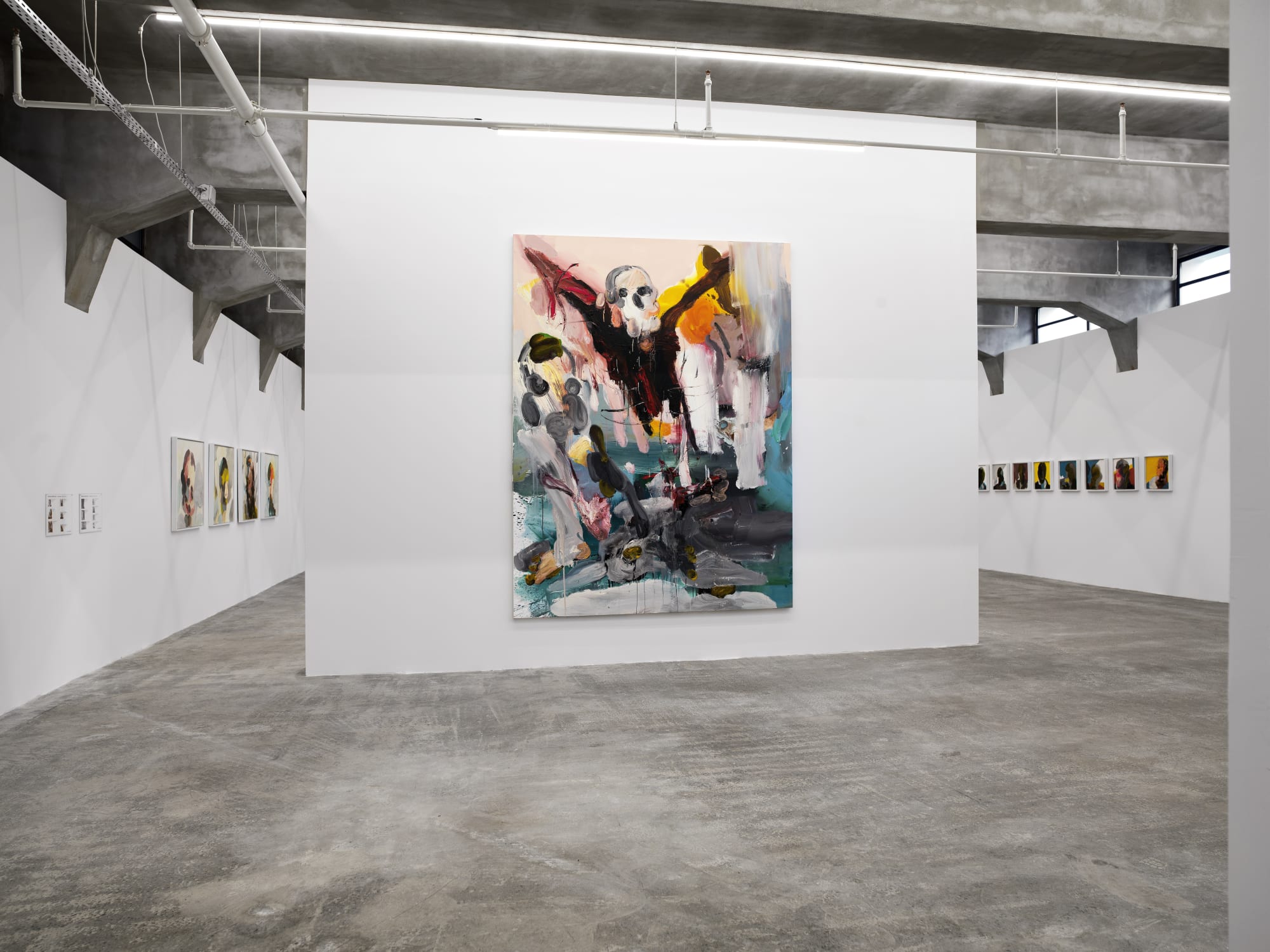 ERDOĞAN ZÜMRÜTOĞLU, TIME FOR THE SALT