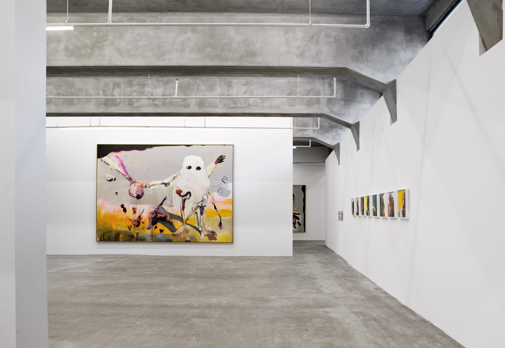 ERDOĞAN ZÜMRÜTOĞLU, TIME FOR THE SALT