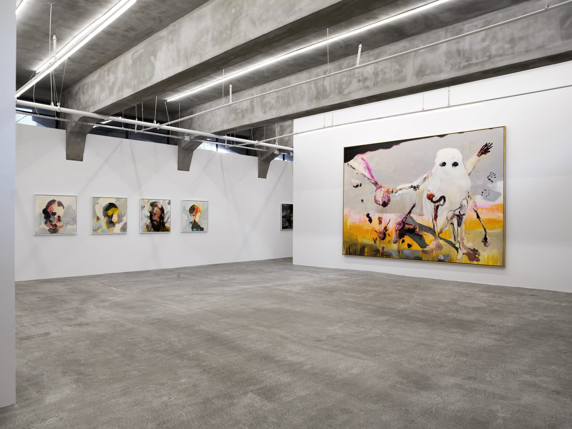 ERDOĞAN ZÜMRÜTOĞLU, TIME FOR THE SALT