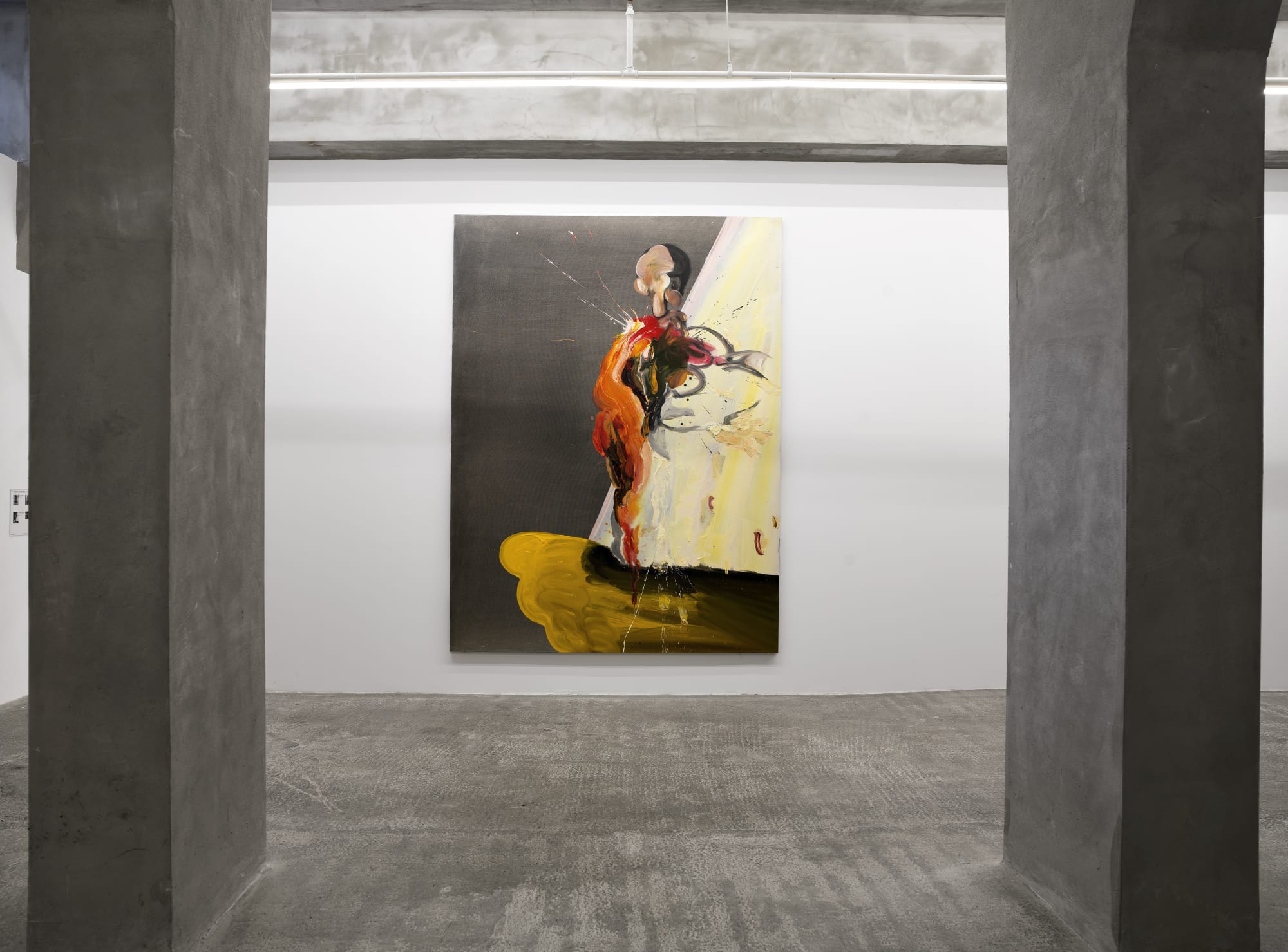 ERDOĞAN ZÜMRÜTOĞLU, TIME FOR THE SALT