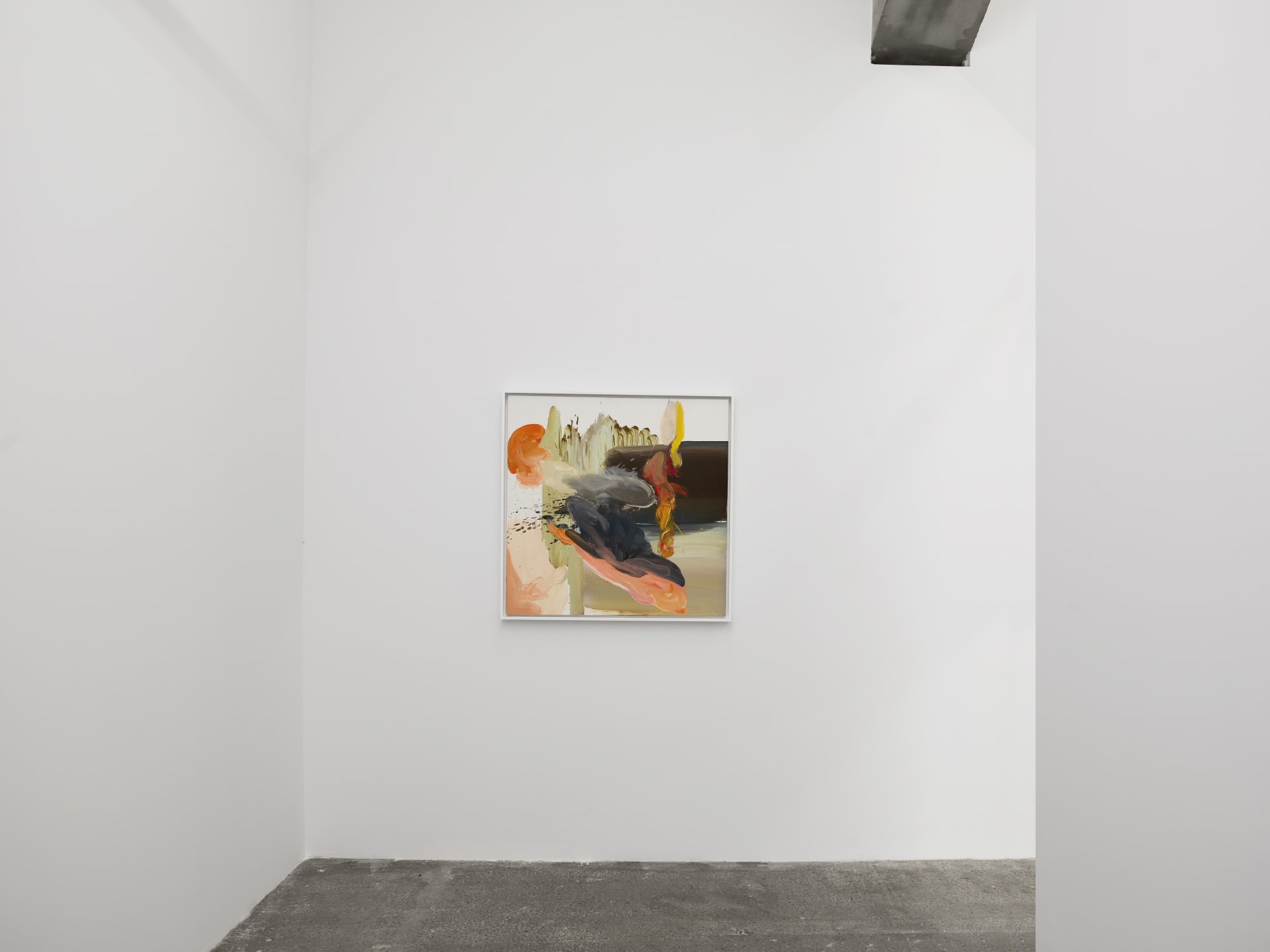 ERDOĞAN ZÜMRÜTOĞLU, TIME FOR THE SALT