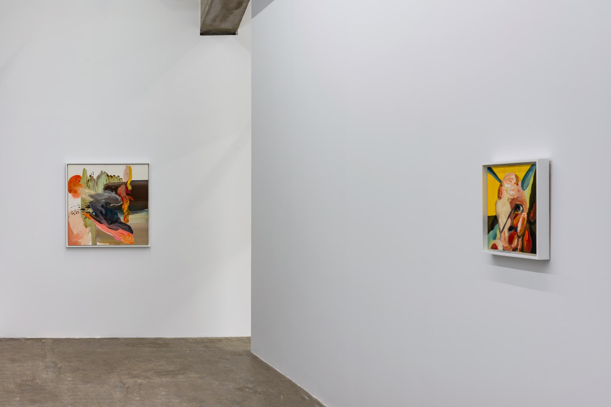 ERDOĞAN ZÜMRÜTOĞLU, TIME FOR THE SALT