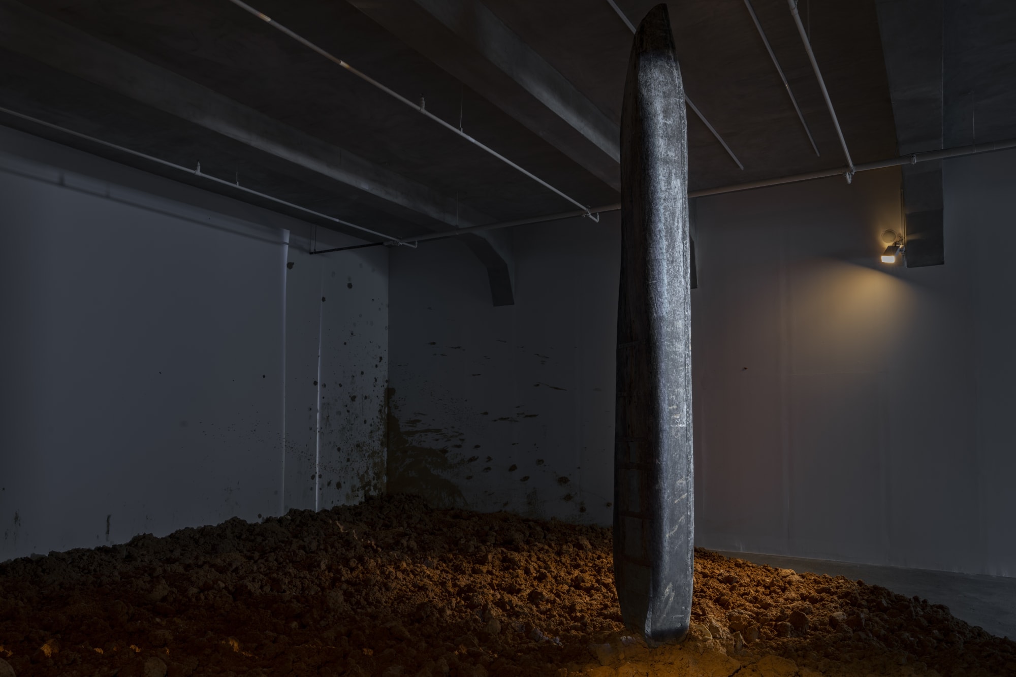 ERDOĞAN ZÜMRÜTOĞLU, TIME FOR THE SALT