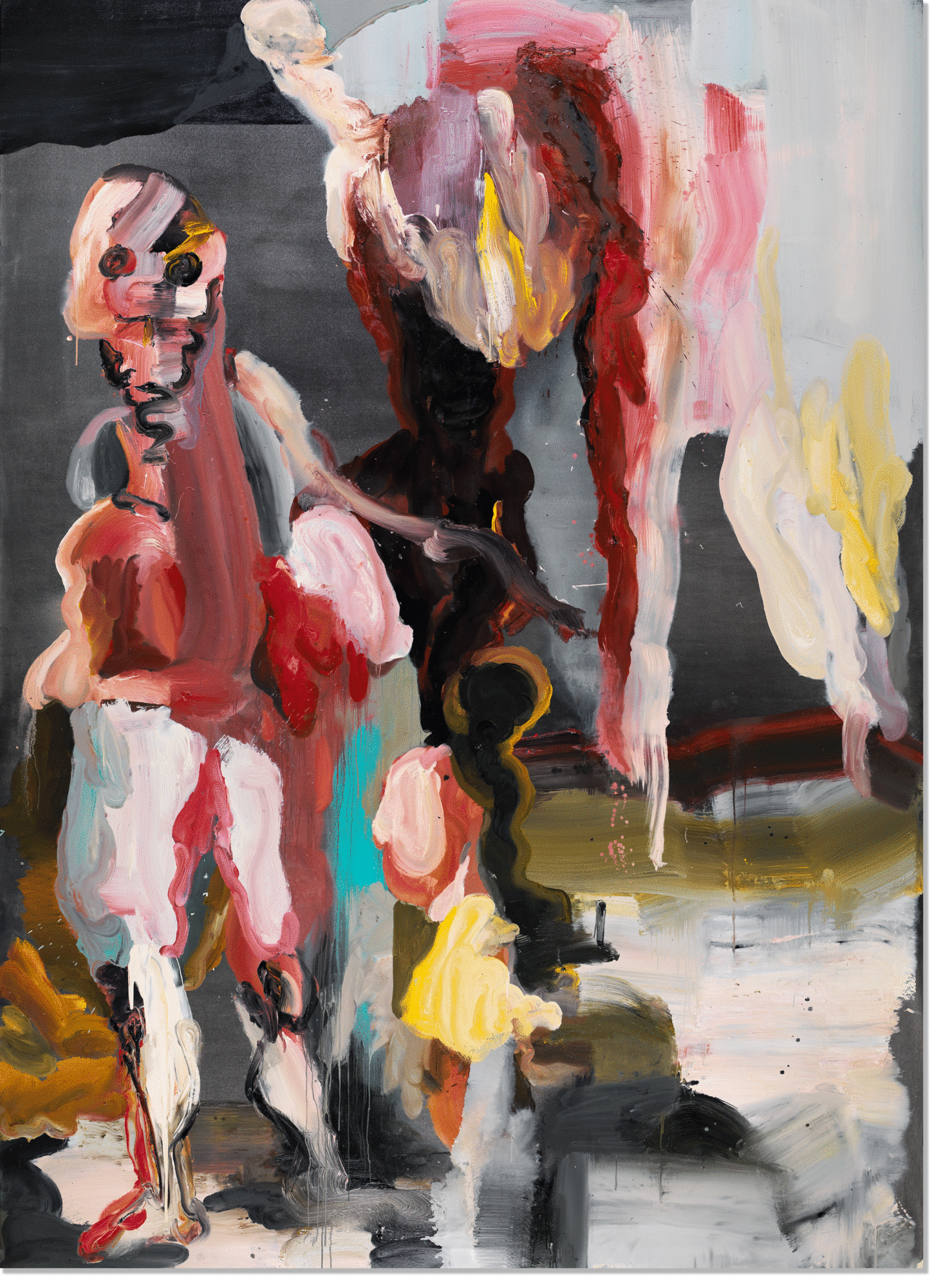 HAS ABRAHAM NO SINGLE FAULT? II, 2019