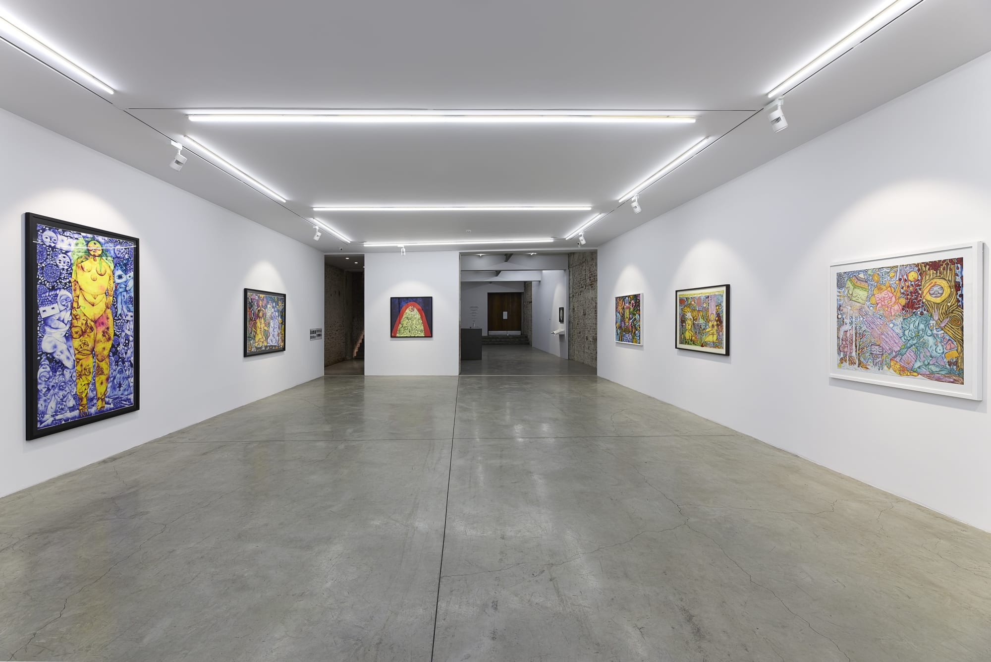 3 SANATÇI 3 PRATİK