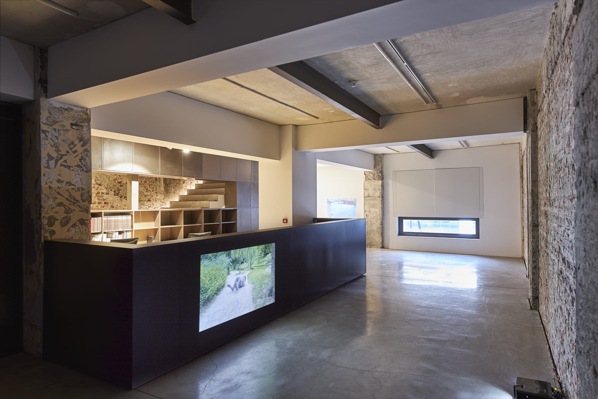 3 ARTISTS 3 PRACTICES