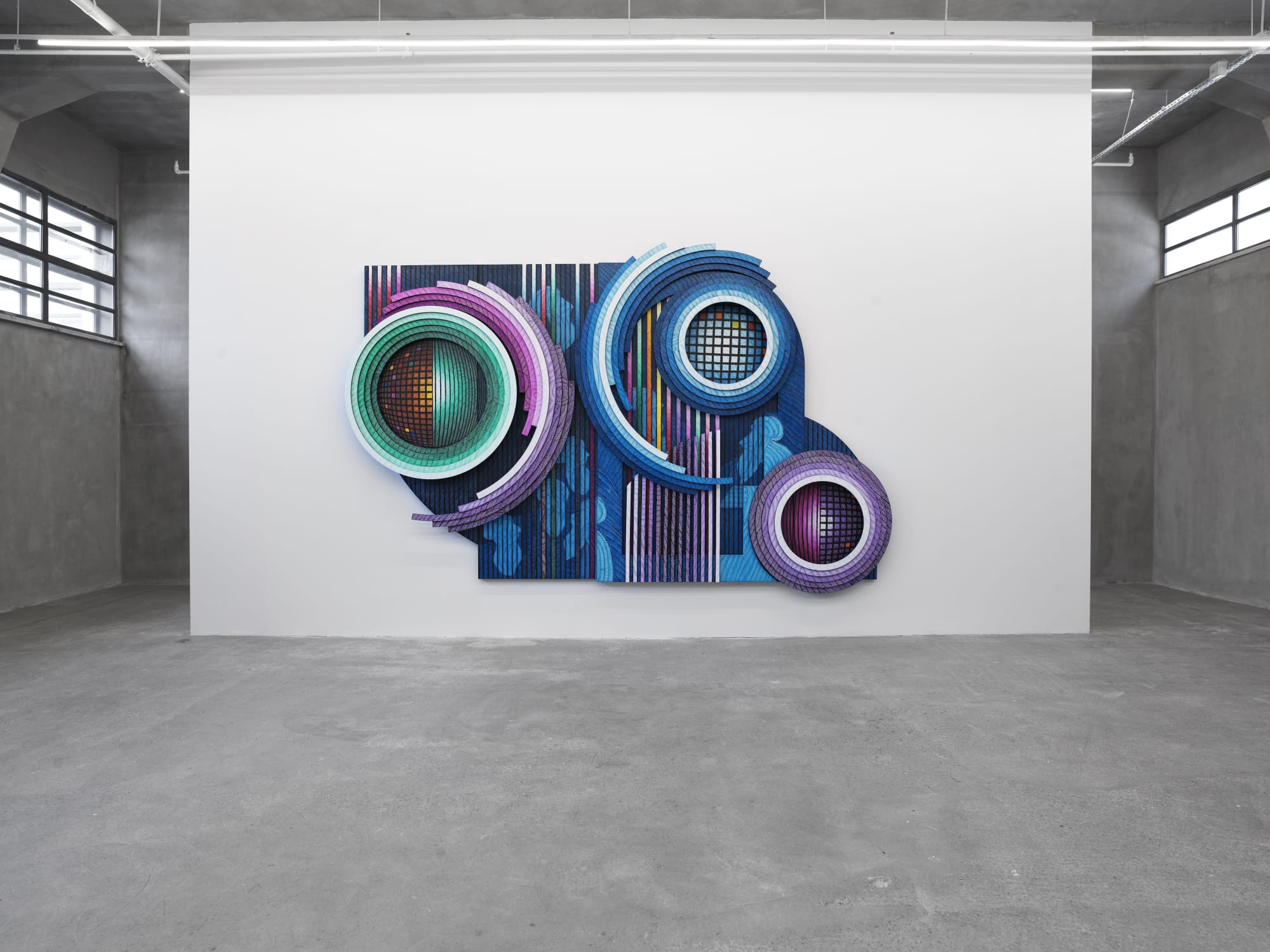 AHMET GÜNEŞTEKİN, MEMORY CHAMBER