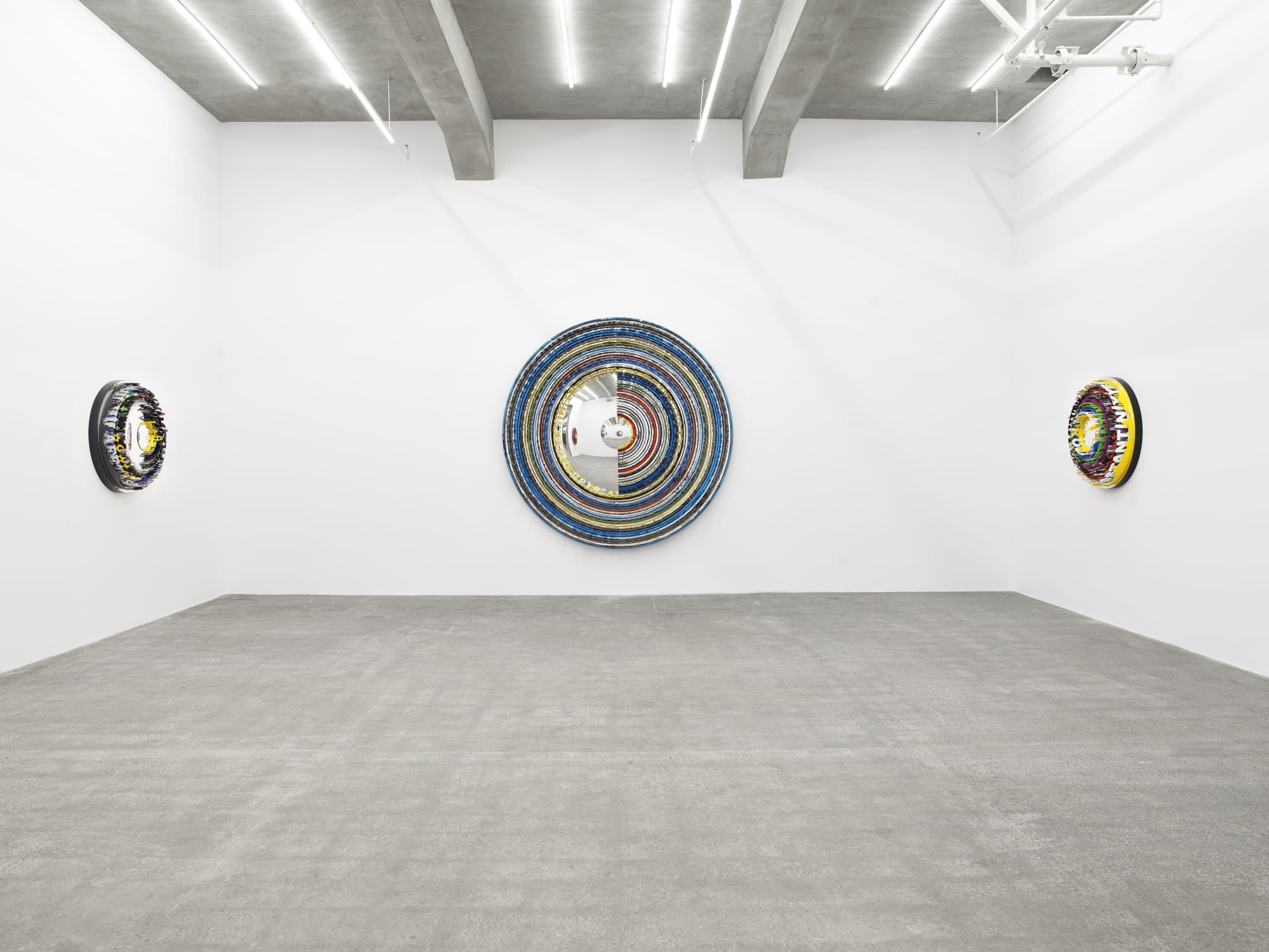 AHMET GÜNEŞTEKİN, MEMORY CHAMBER