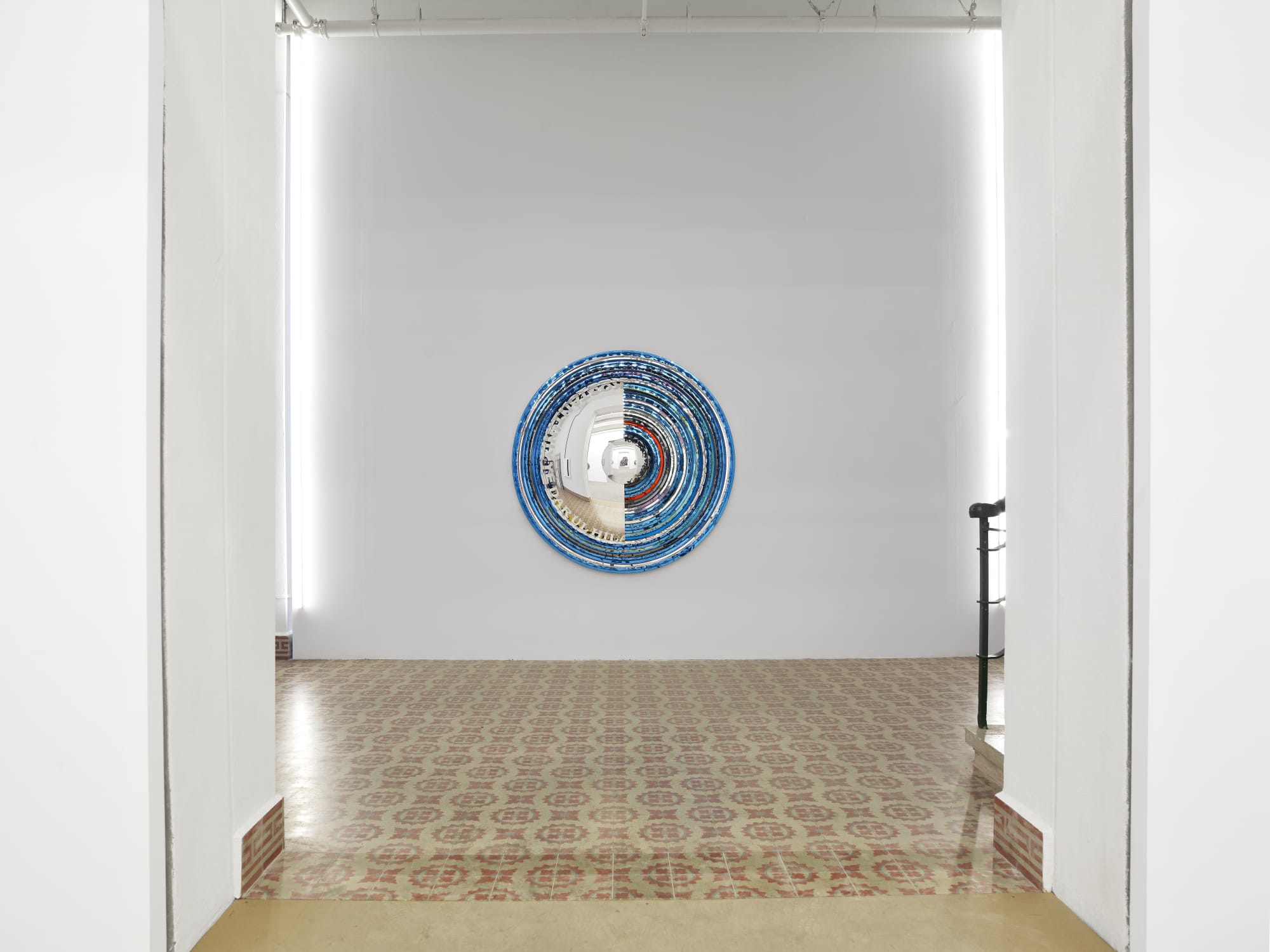 AHMET GÜNEŞTEKİN, MEMORY CHAMBER