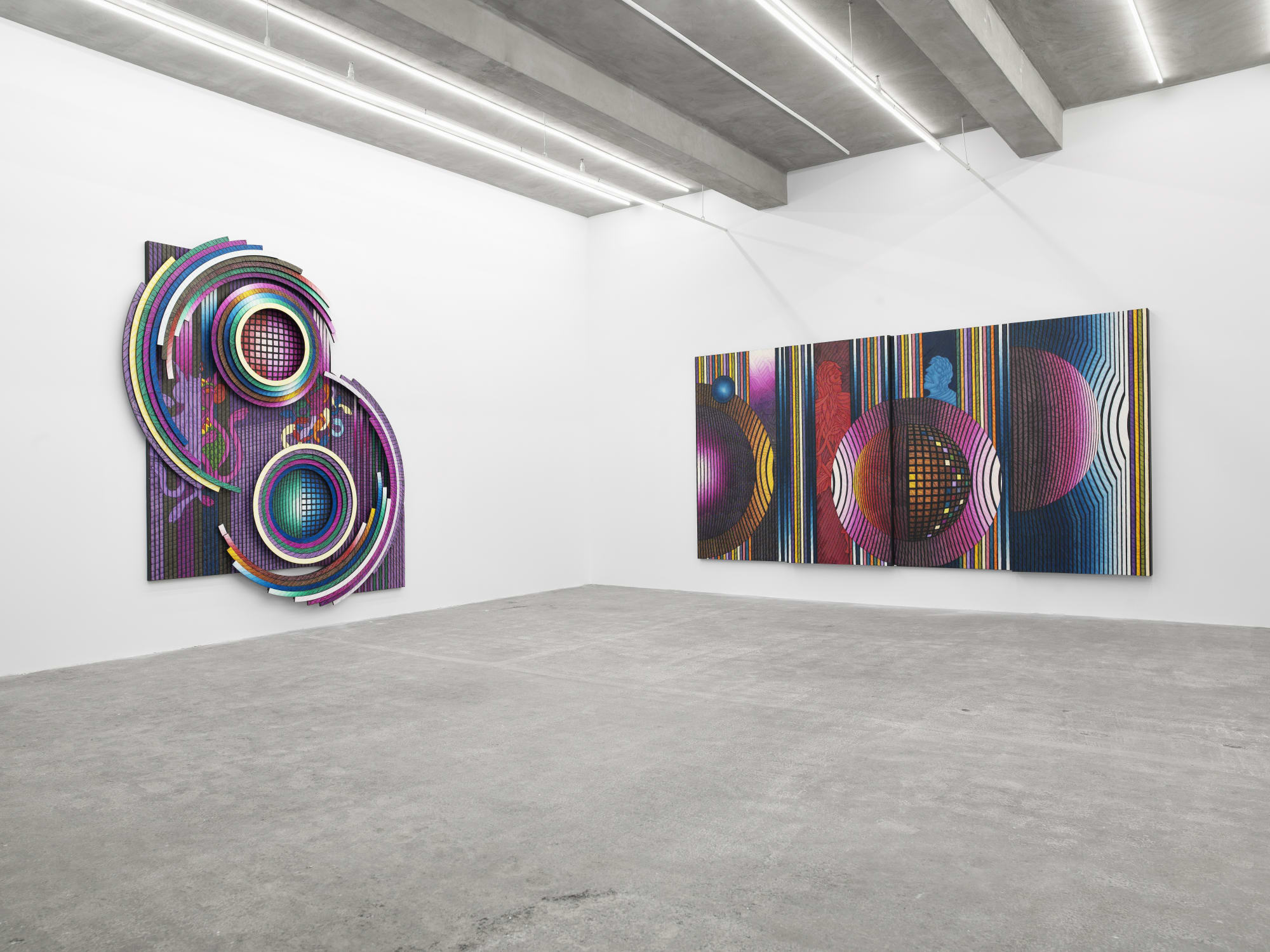 AHMET GÜNEŞTEKİN, MEMORY CHAMBER