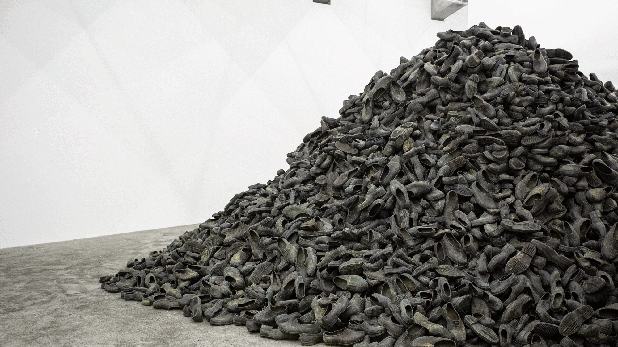 AHMET GÜNEŞTEKİN, MEMORY CHAMBER