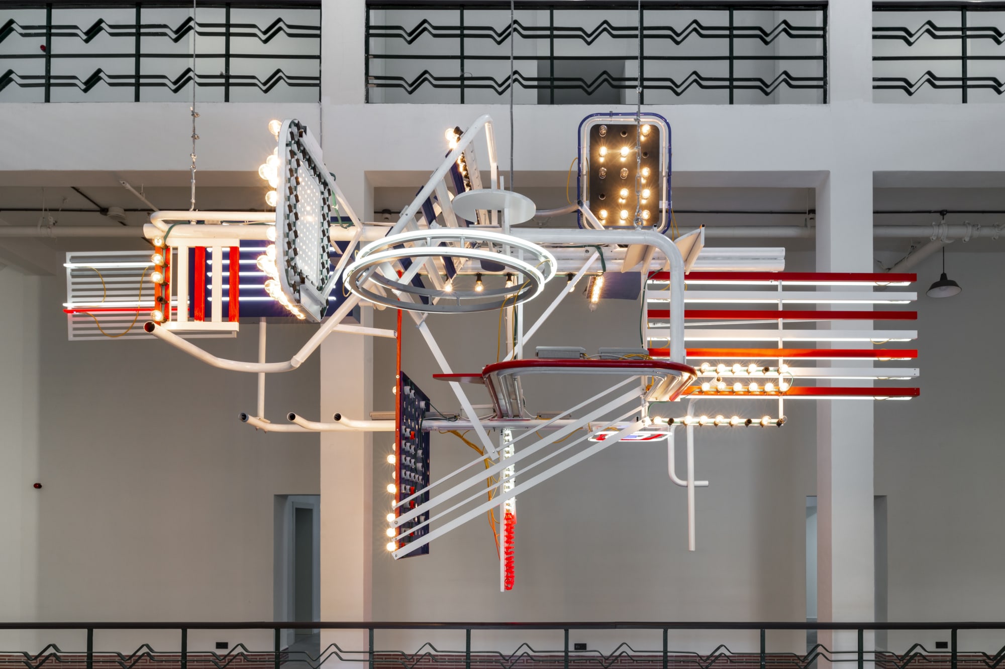 TOBIAS REHBERGER, PİŞMANLIK