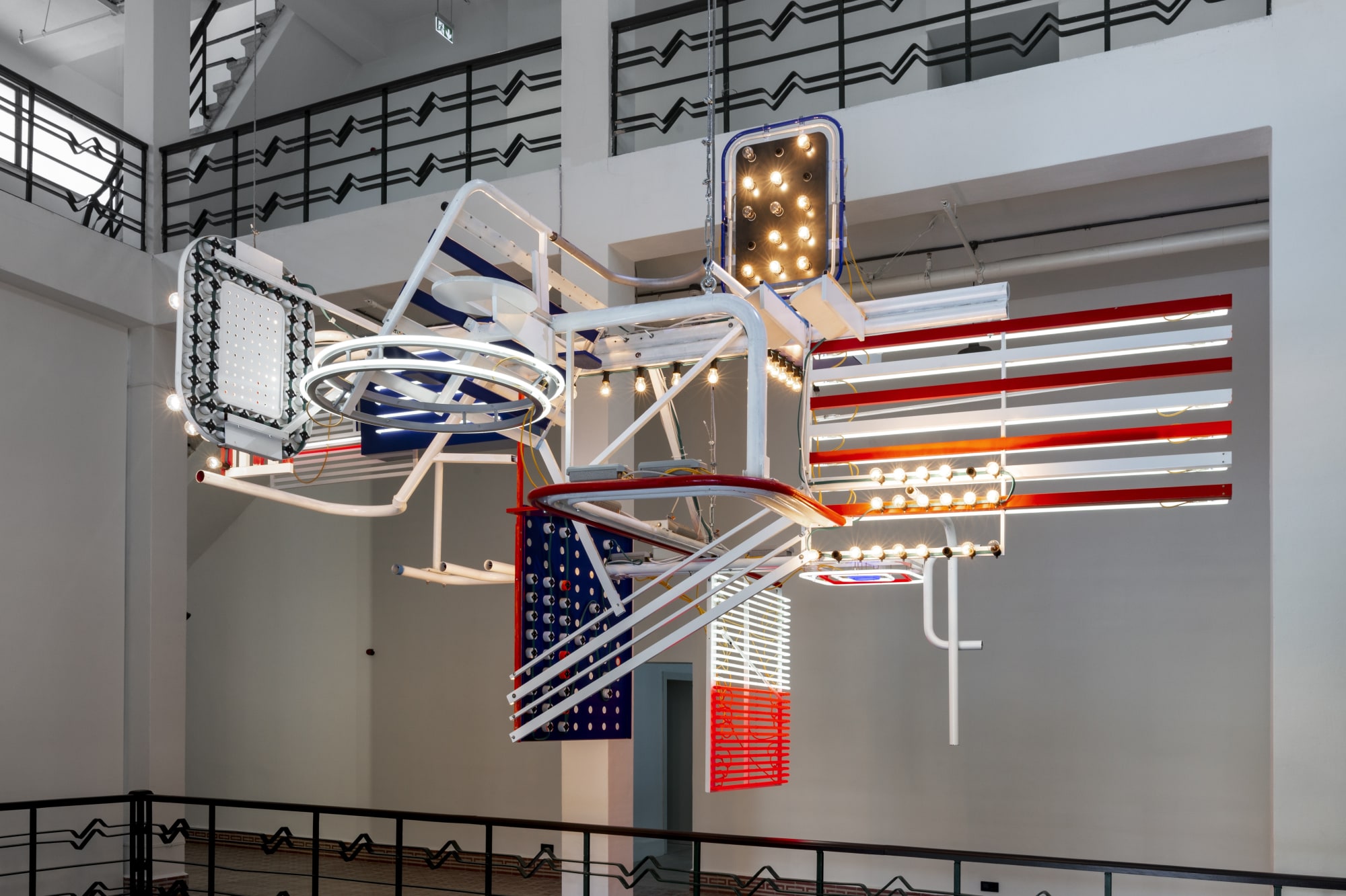 TOBIAS REHBERGER, REGRET