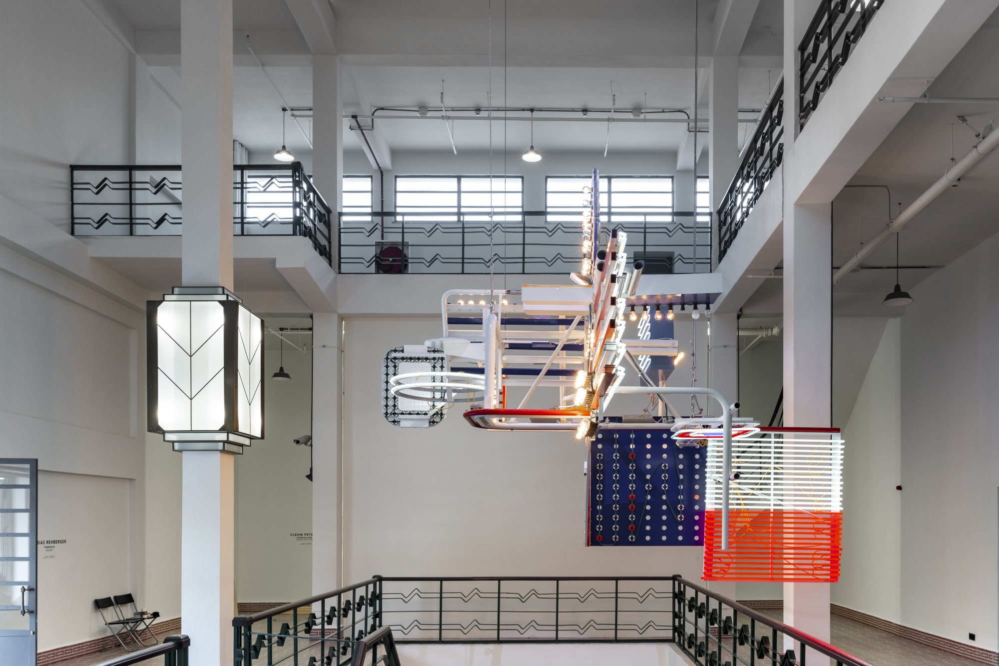 TOBIAS REHBERGER, PİŞMANLIK