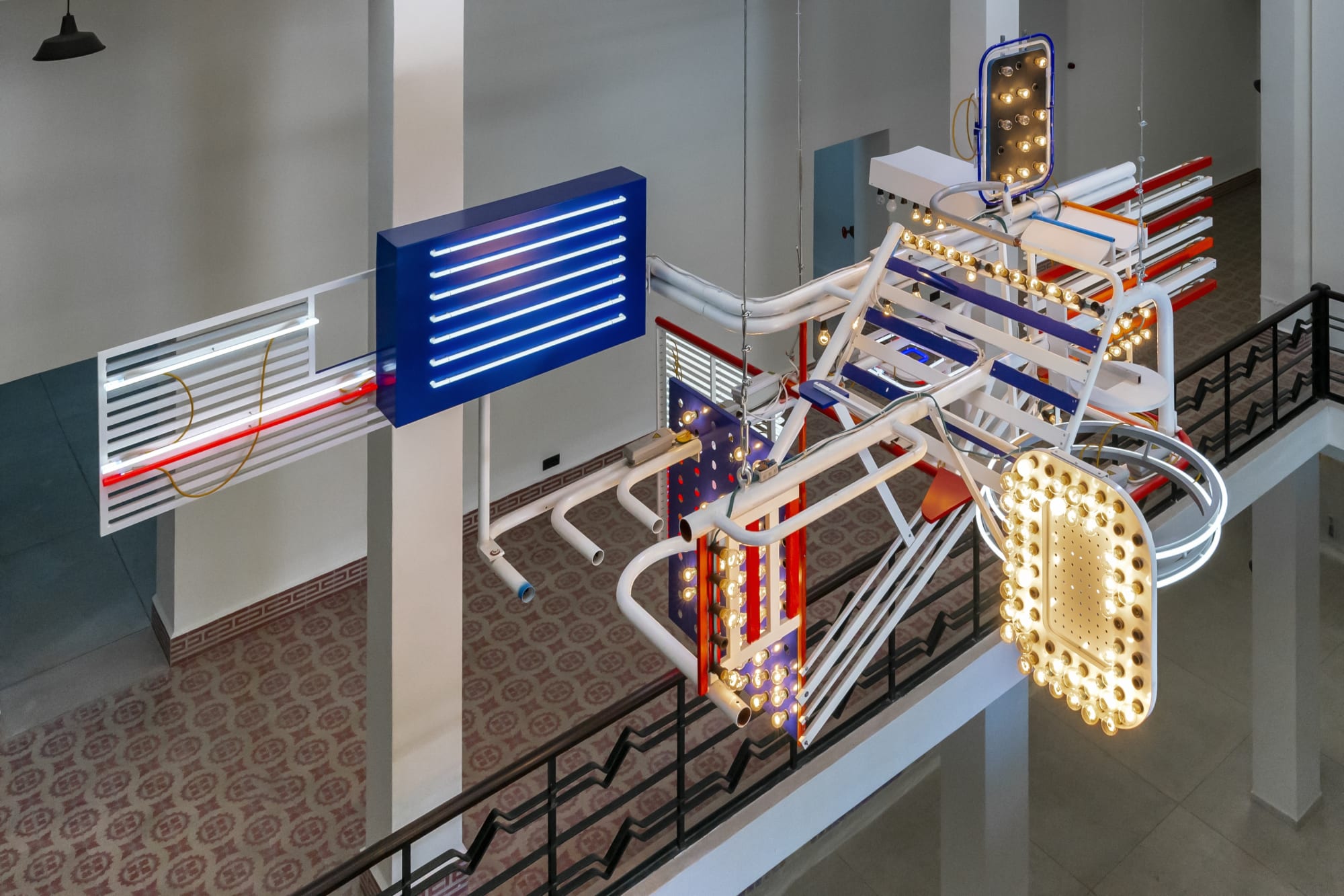 TOBIAS REHBERGER, REGRET