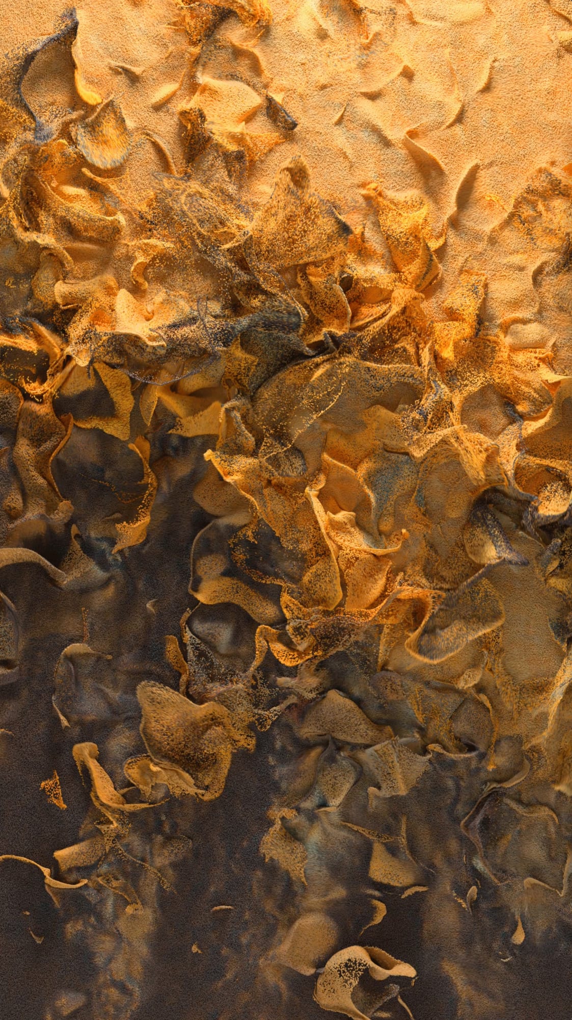 MACHINE HALLUCINATIONS: MRO Dreams - B, 2020-21