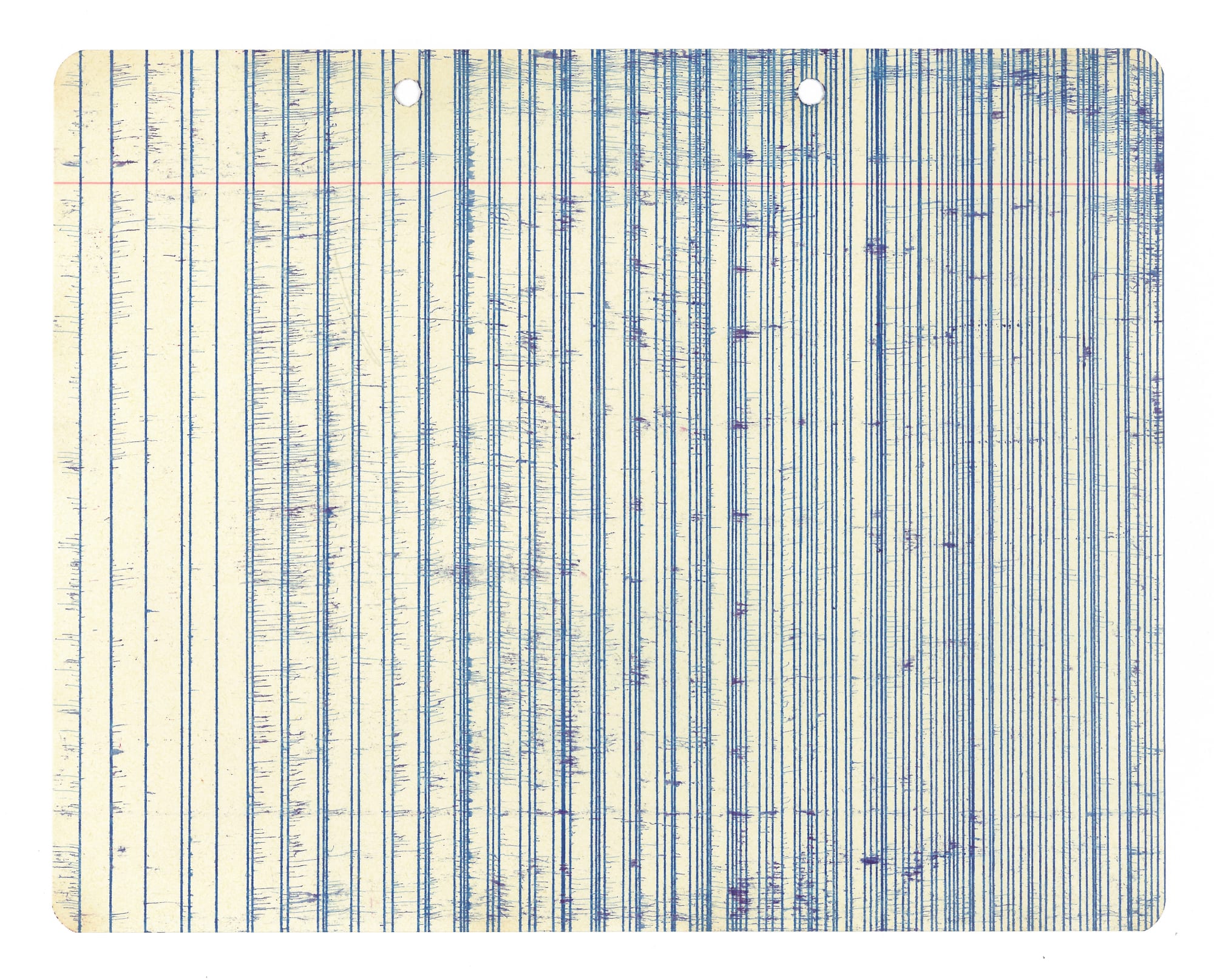 DISTRACTIONS TURNING INTO LANDSCAPES 9, 2021