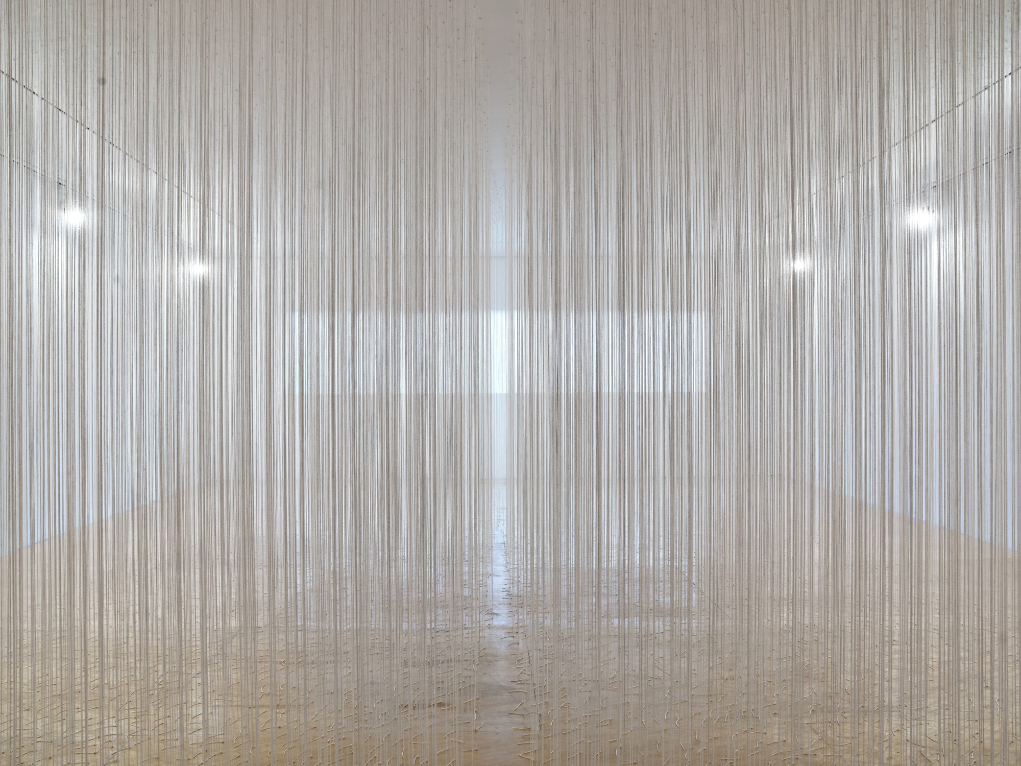 DEFNE TESAL, HESITATION