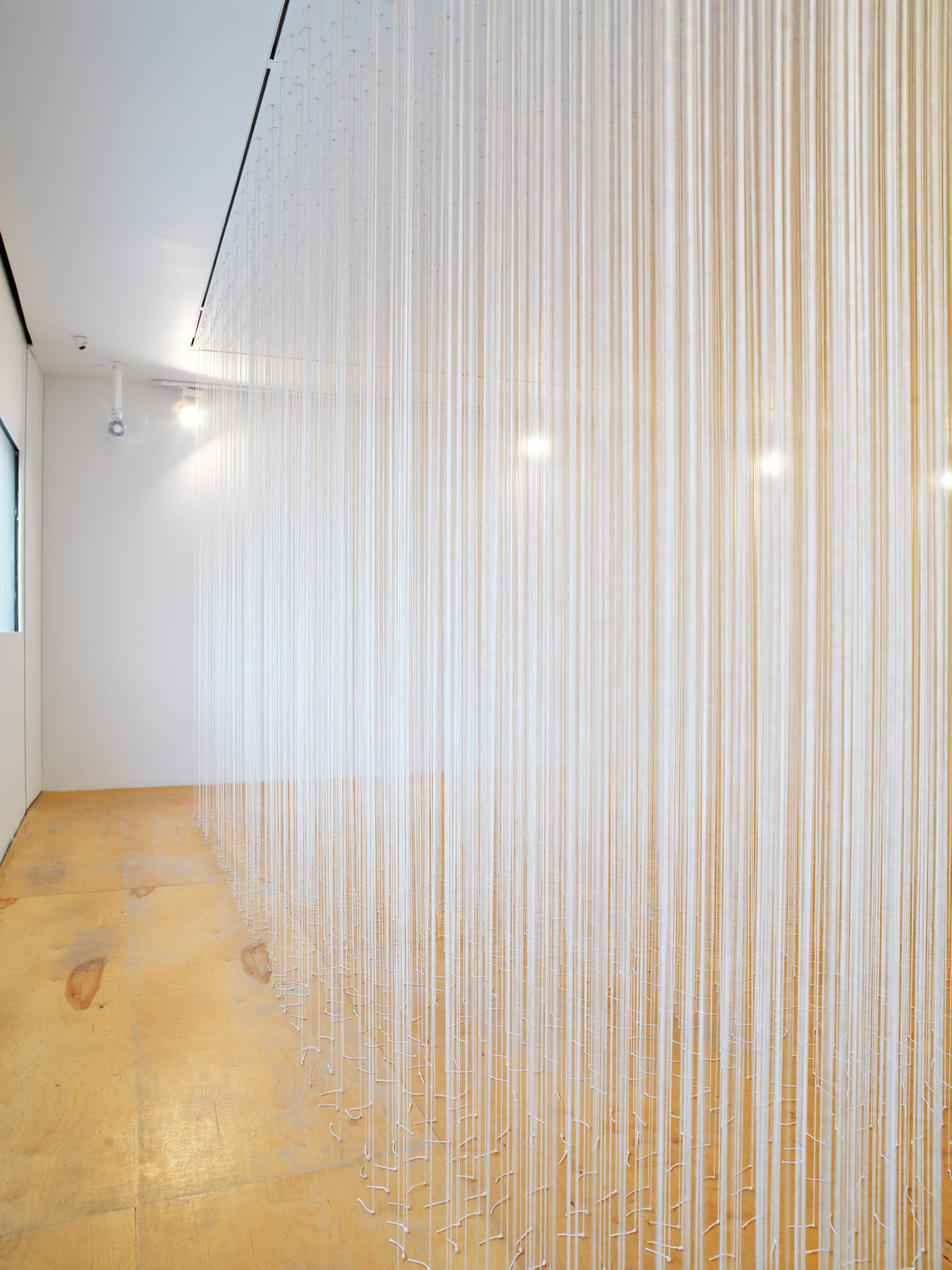 DEFNE TESAL, HESITATION