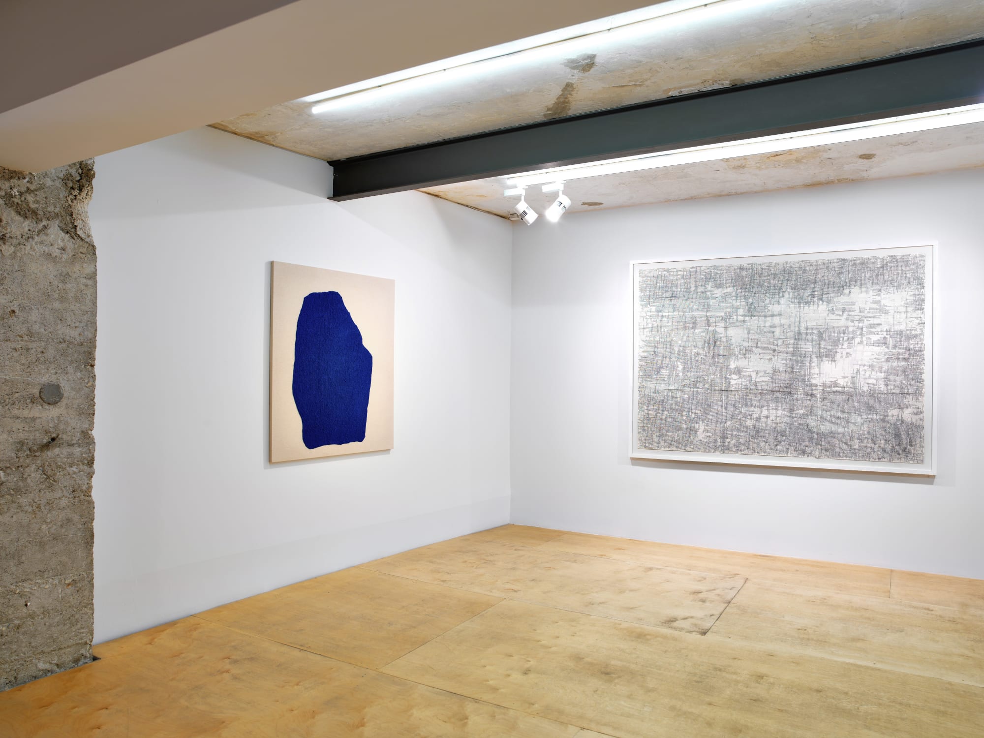 DEFNE TESAL, HESITATION