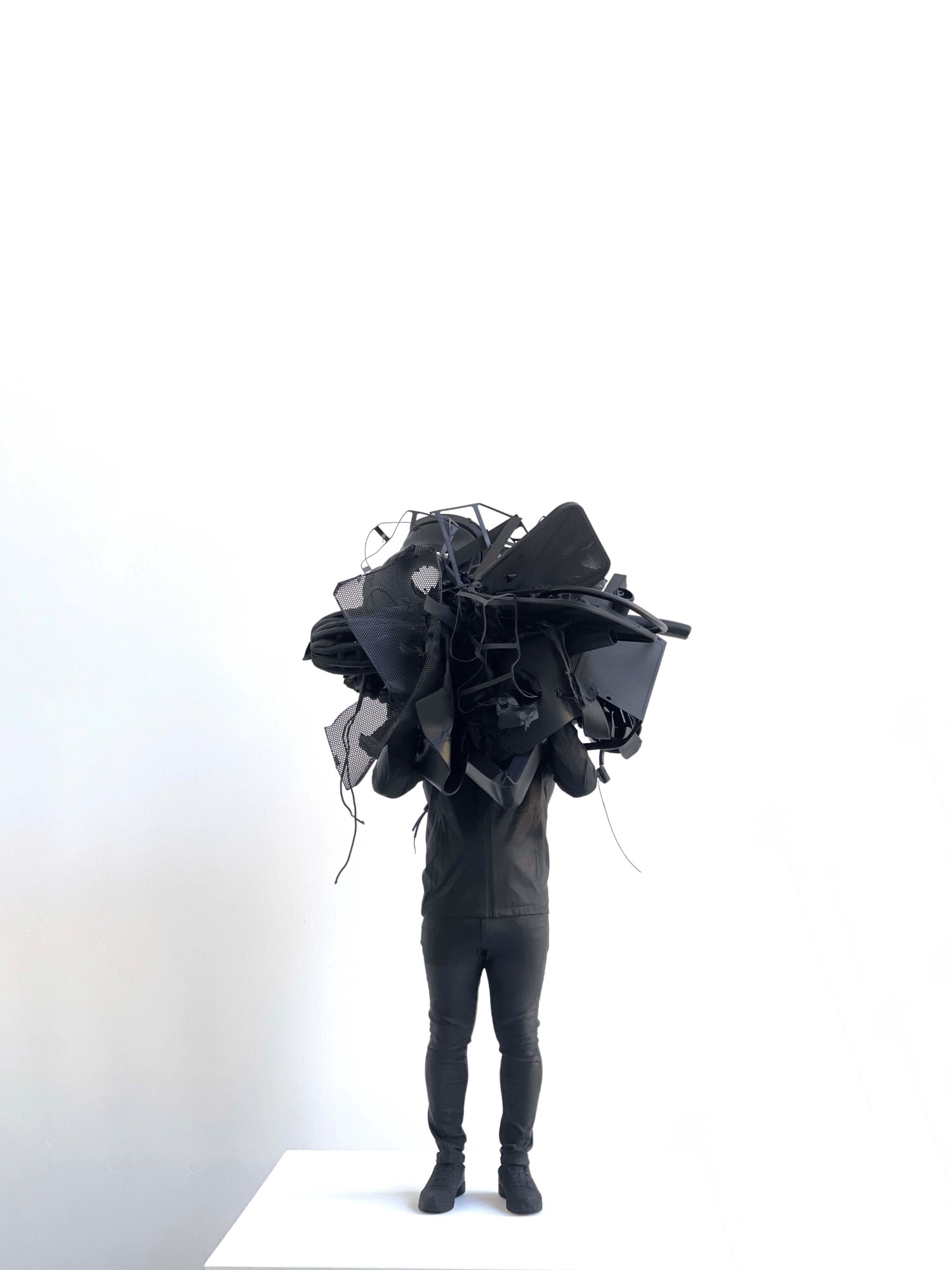 MINI GATHERING - BLACK HOLE, 2021