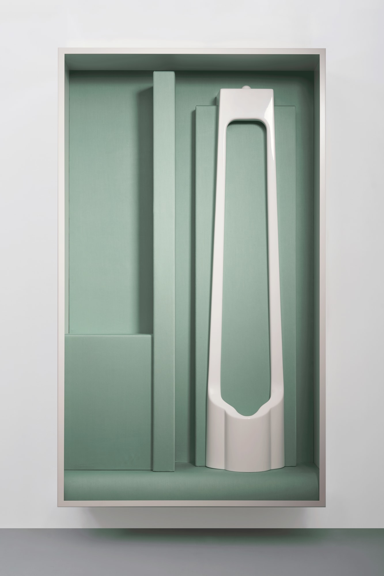 ANDREAS SCHMITTEN Prop, 2017