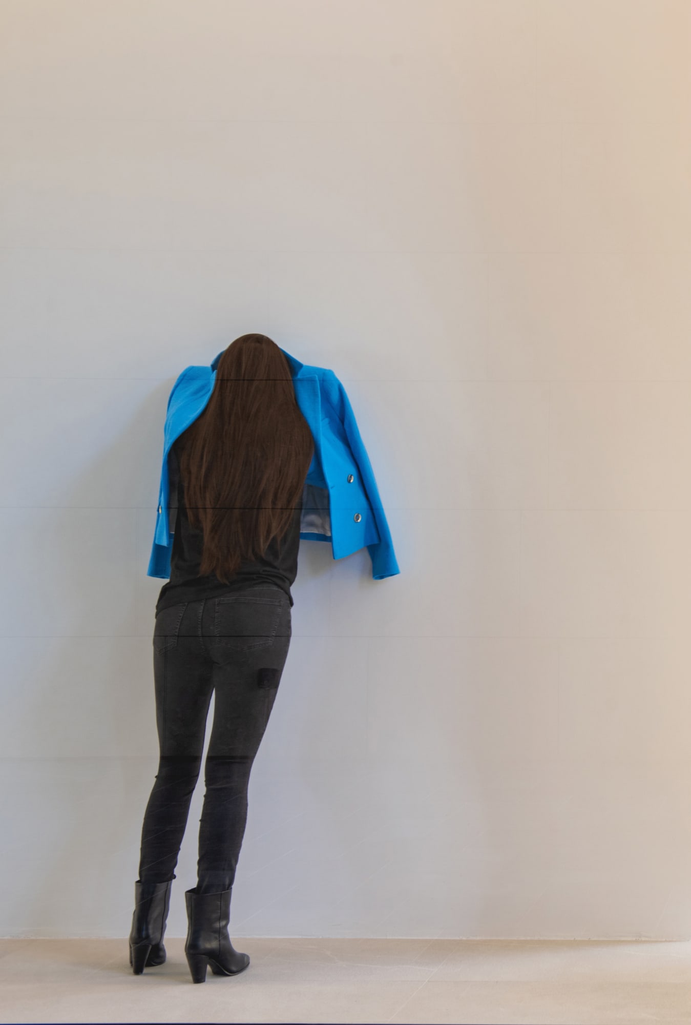 DANIEL FIRMAN ATTITUDE - Naz, 2021