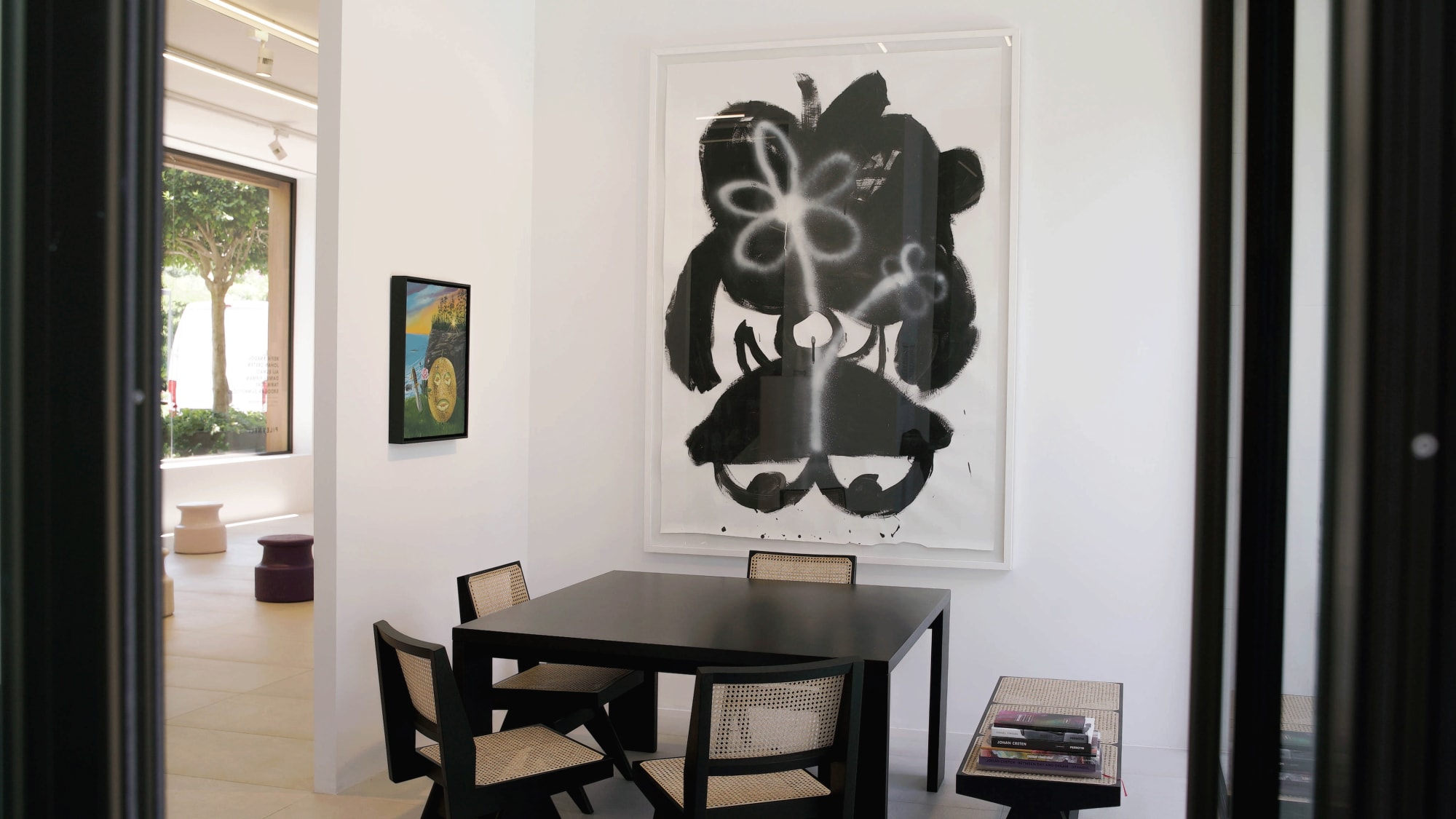 ANADOL - CRETEN - ELMACI - FIRMAN - TÖRE - ZÜMRÜTOĞLU