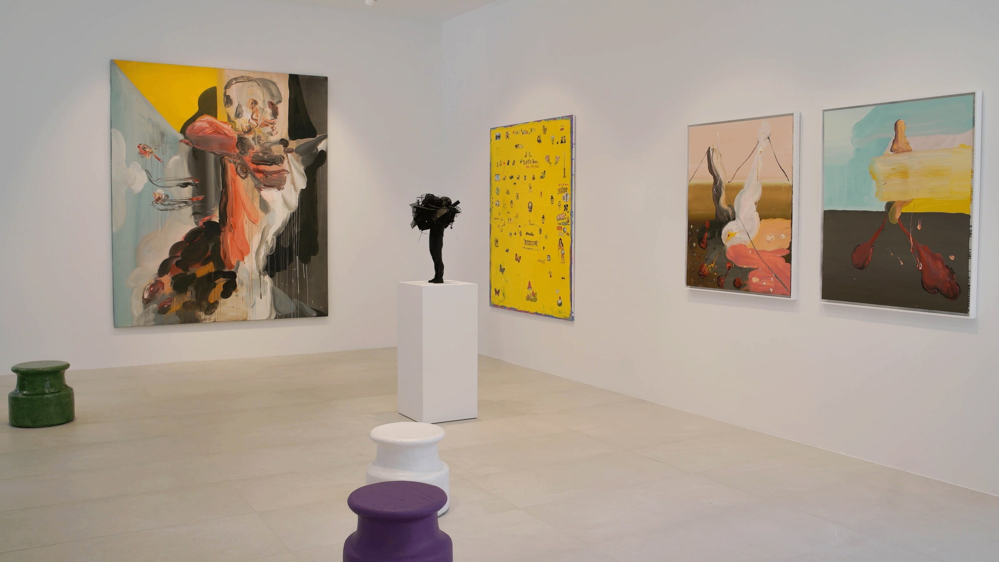 ANADOL - CRETEN - ELMACI - FIRMAN - TÖRE - ZÜMRÜTOĞLU