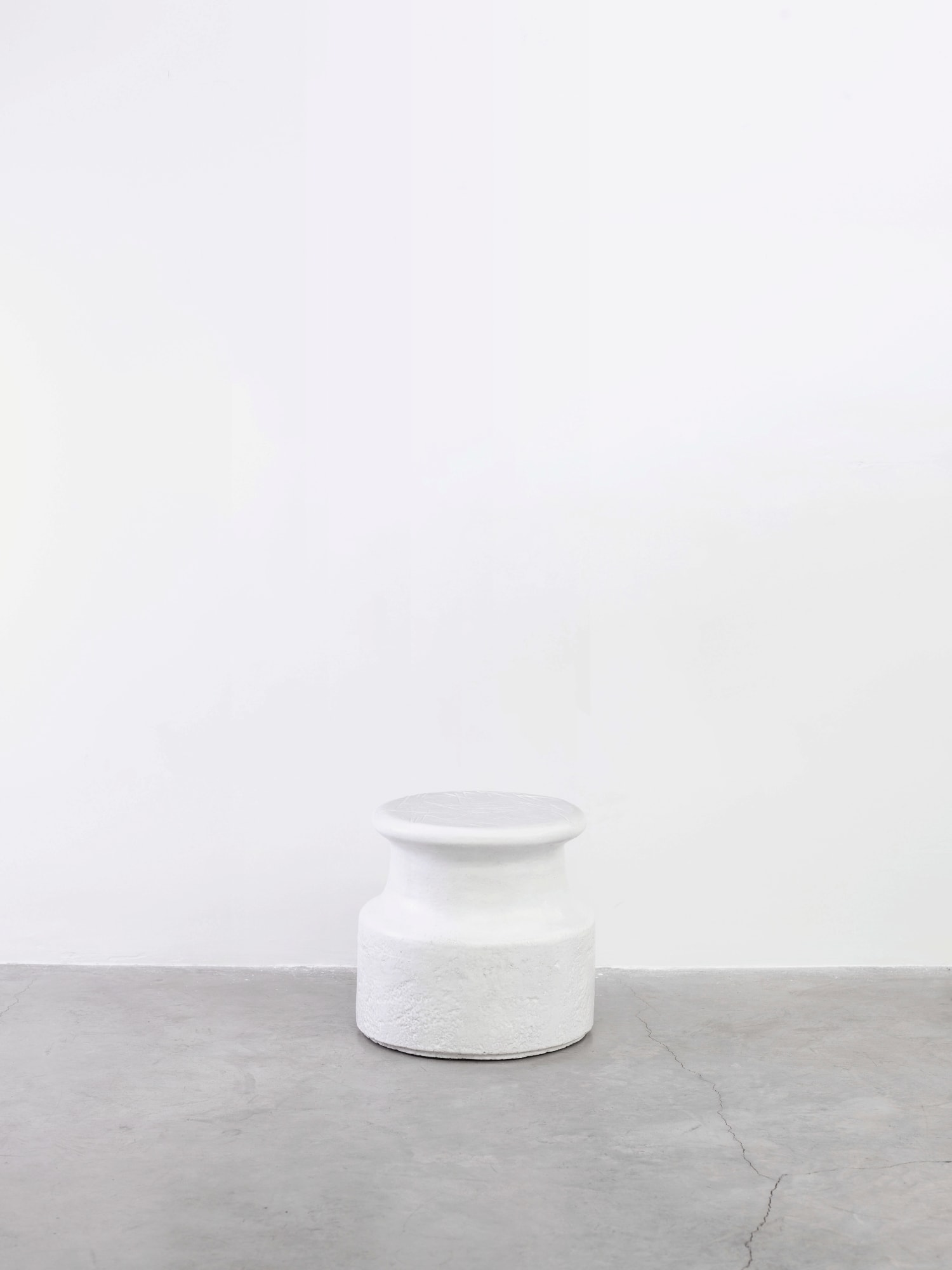 JOHAN CRETEN OBSERVATION POINT Nº61, 2017