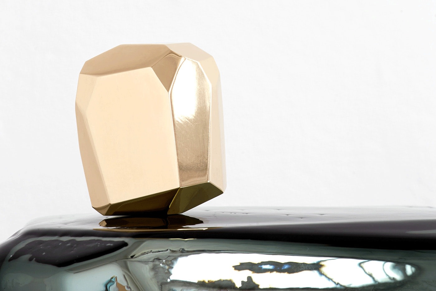 ARIK LEVY MINIROCK, 2020