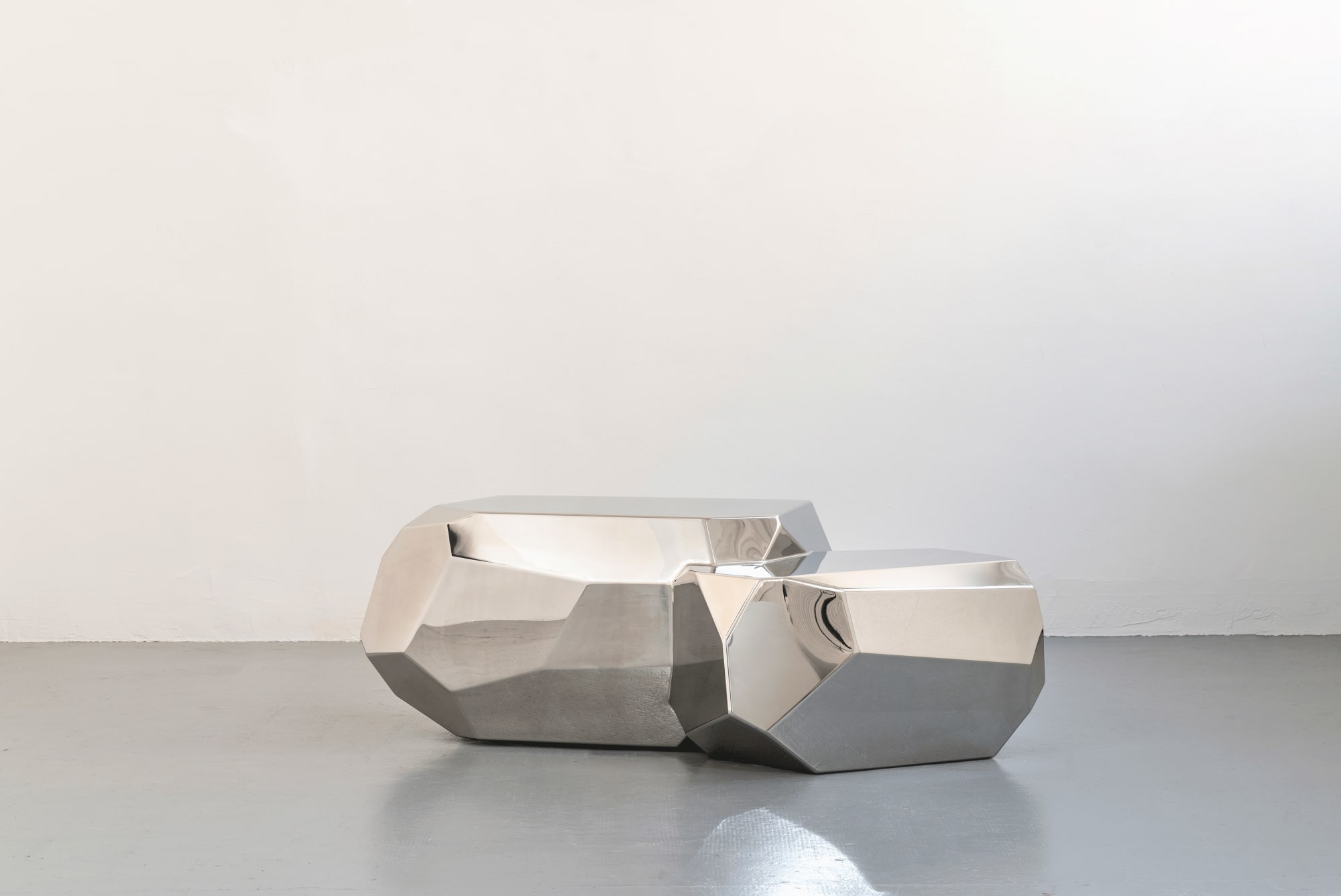 ARIK LEVY ROCKFUSION Small, 2007