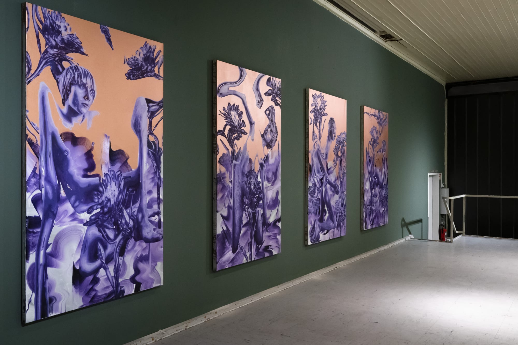 SERKAN SARIER, GENERATION KANACKE “DER SPIEGEL NR.31 / 29.07.1973”