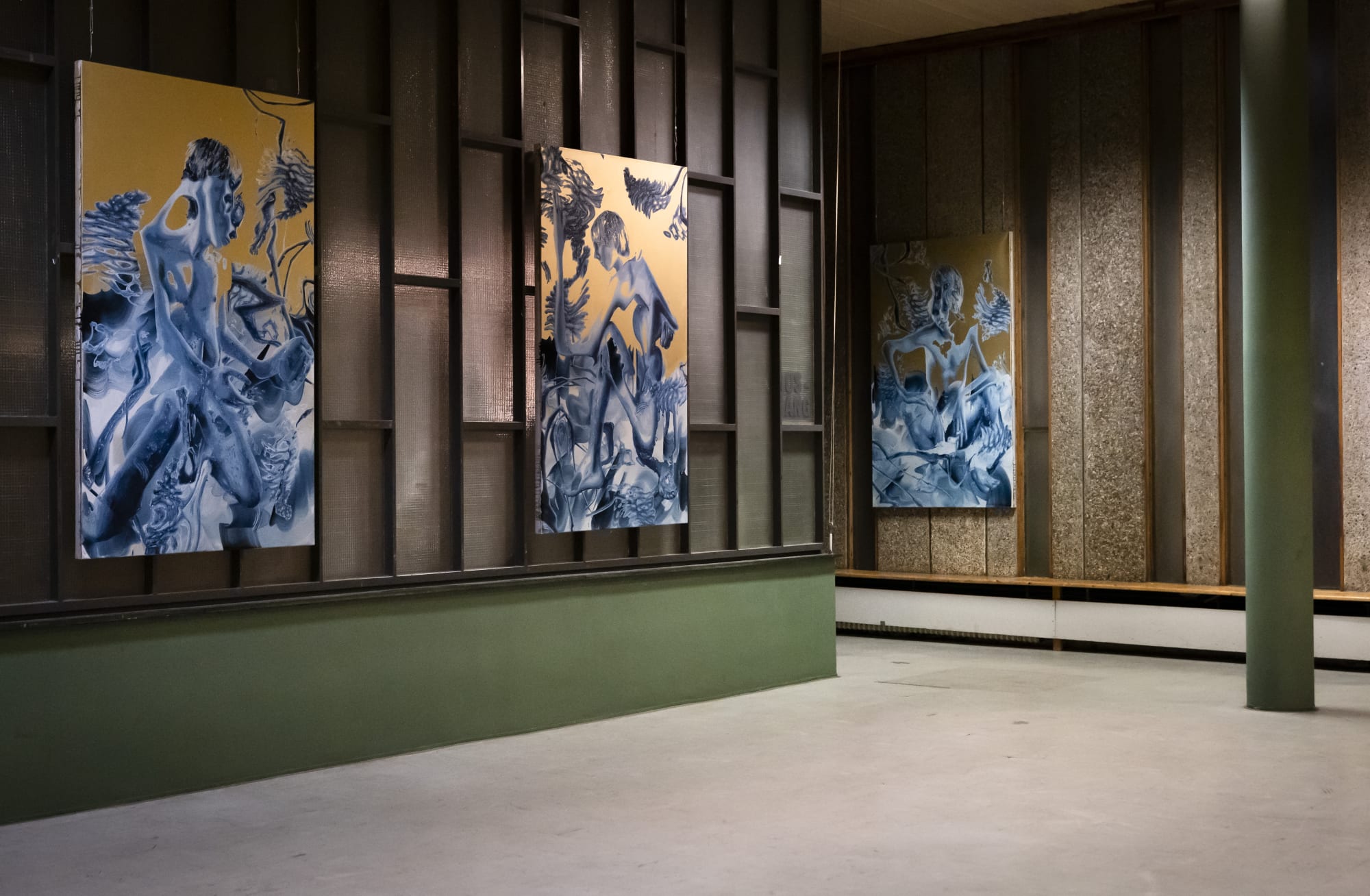 SERKAN SARIER, GENERATION KANACKE “DER SPIEGEL NR.31 / 29.07.1973”