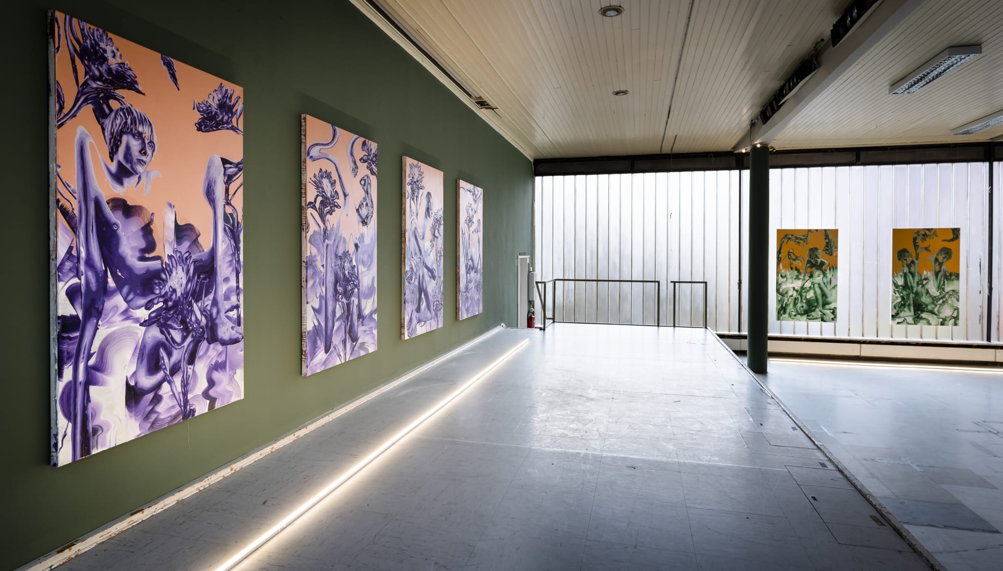 SERKAN SARIER, GENERATION KANACKE “DER SPIEGEL NR.31 / 29.07.1973”