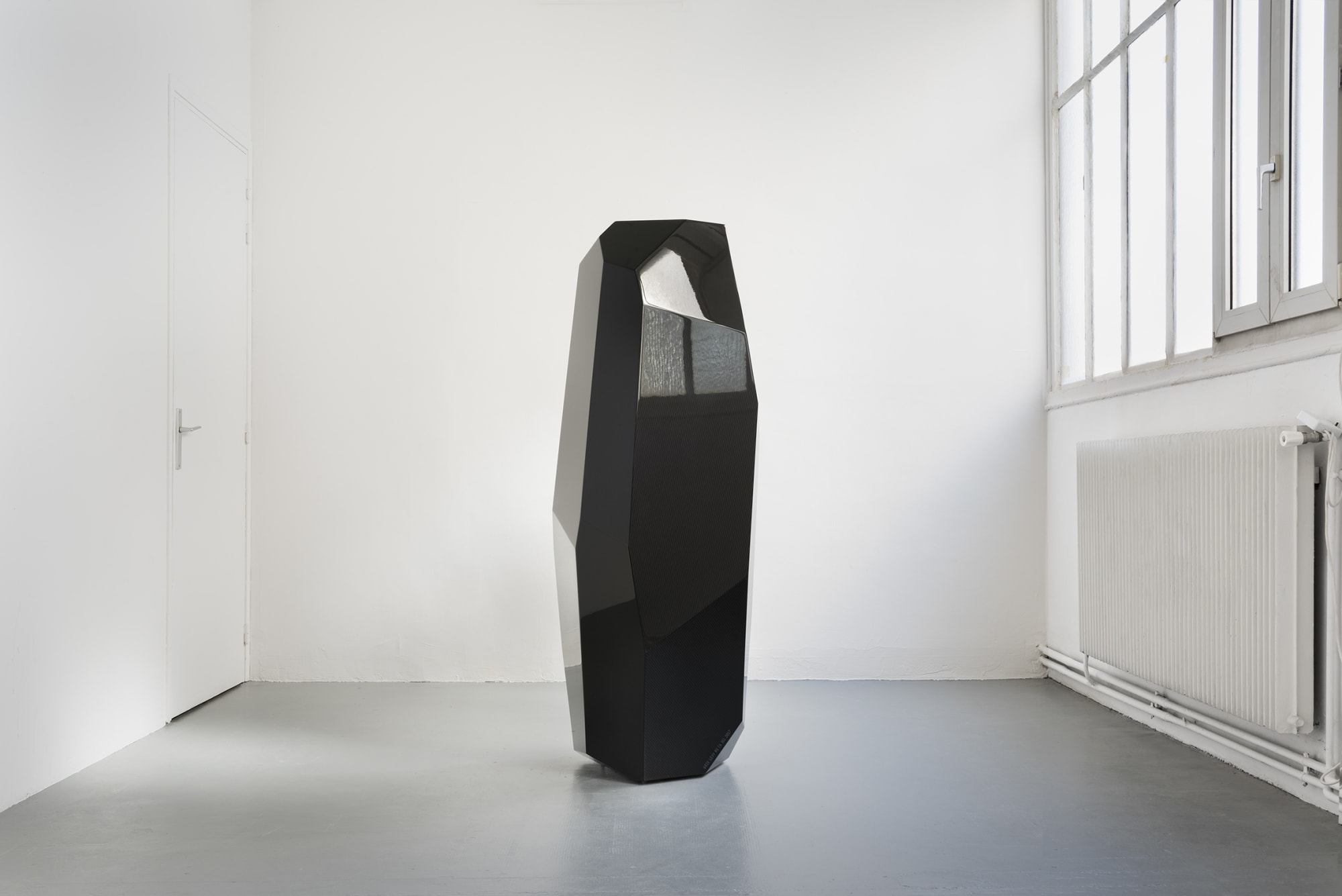 ROCKSTONE 161 CARBON, 2017