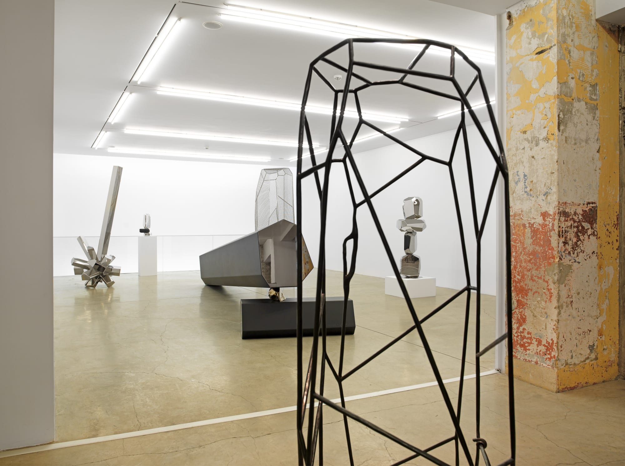 ARIK LEVY, EMOTIONAL EQUITY