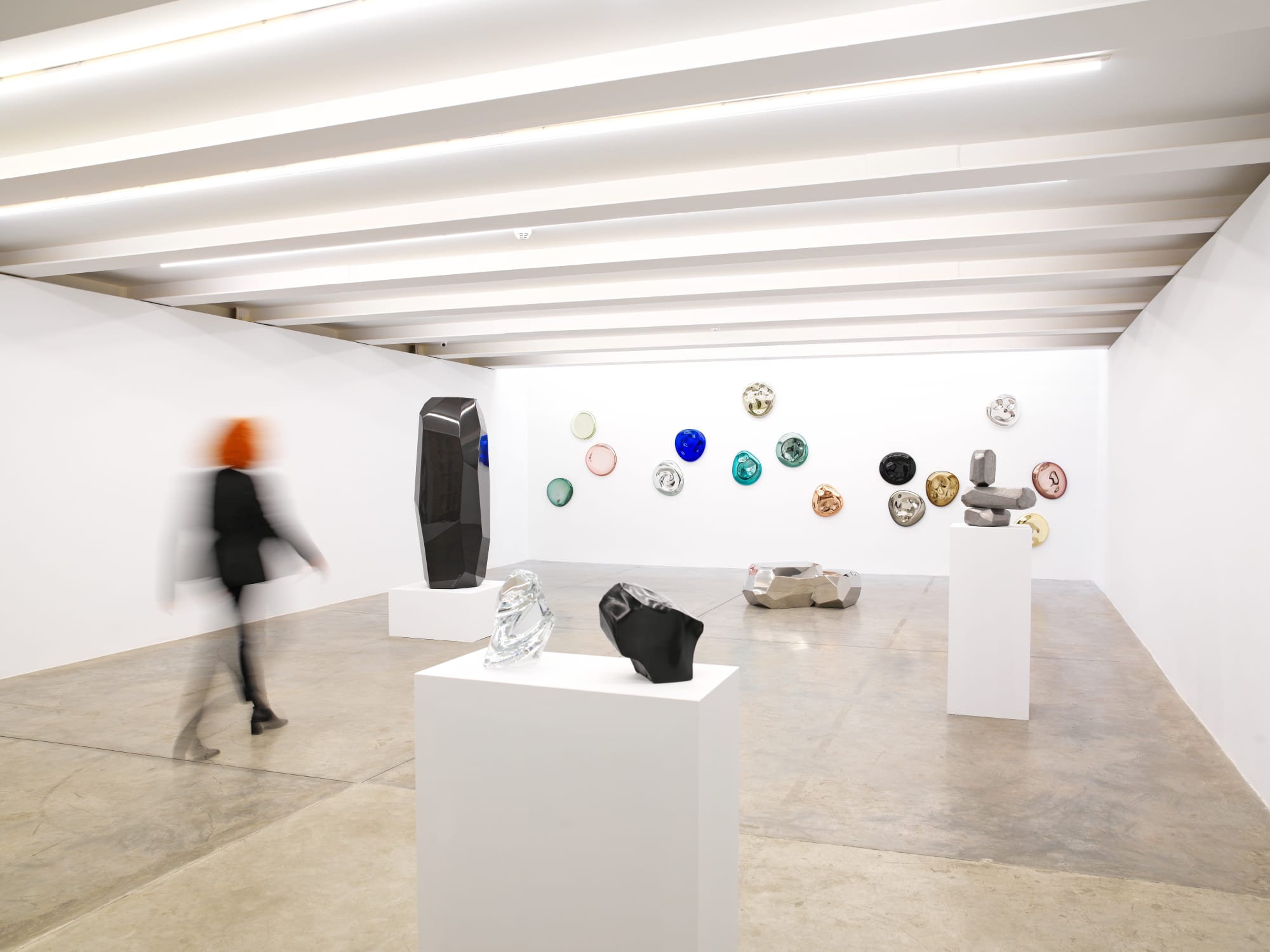 ARIK LEVY, DUYGUSAL SERMAYE