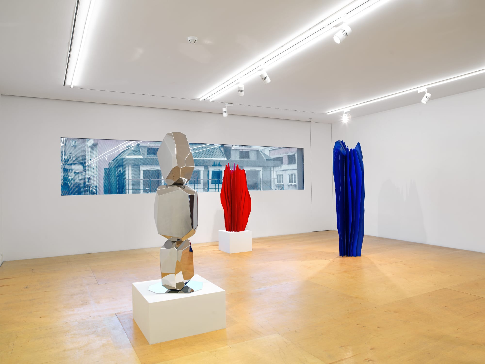 ARIK LEVY, EMOTIONAL EQUITY