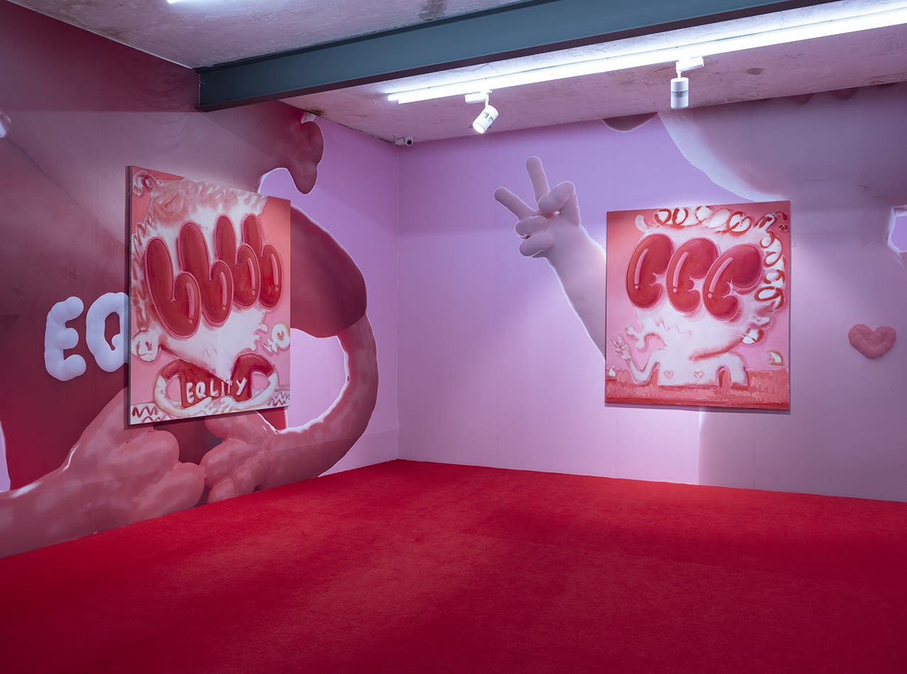 MEHMET & KAZIM, BAD AND BOUJEE