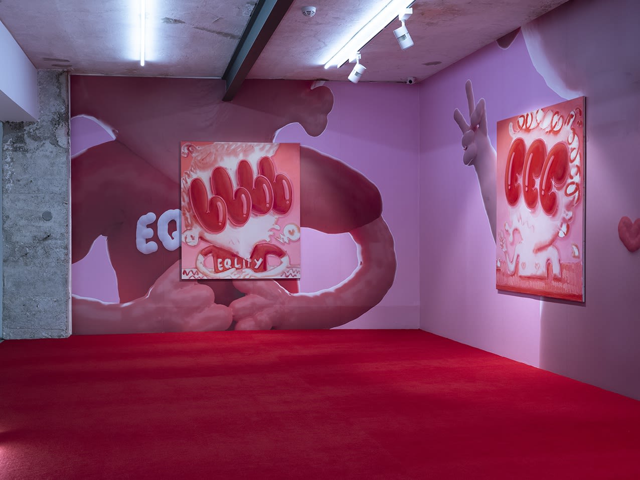 MEHMET & KAZIM, BAD AND BOUJEE