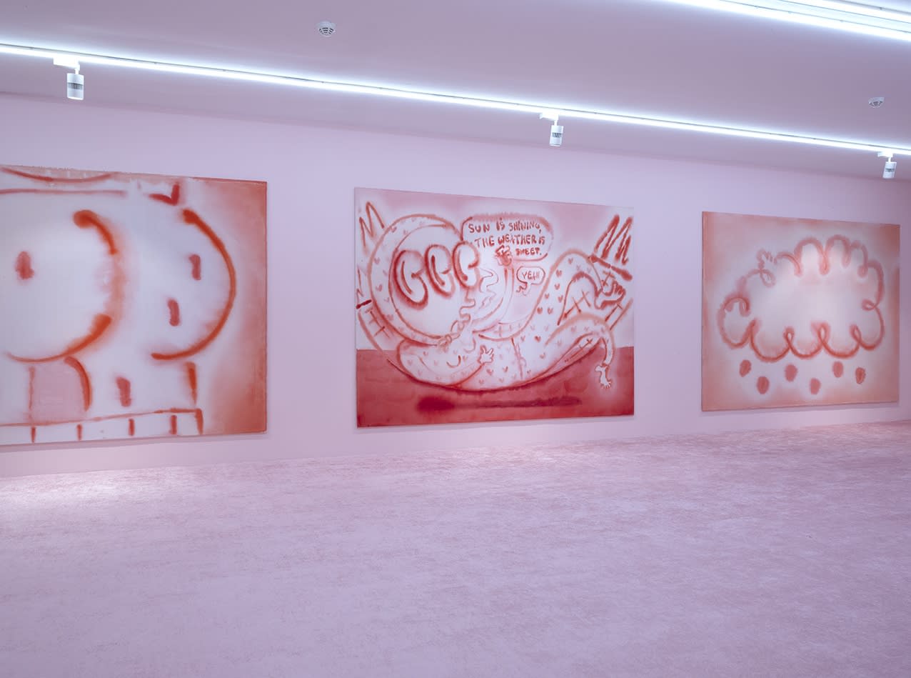 MEHMET & KAZIM, BAD AND BOUJEE