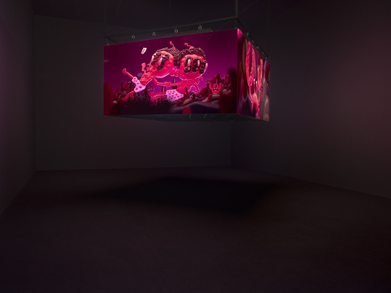 MEHMET & KAZIM, BAD AND BOUJEE