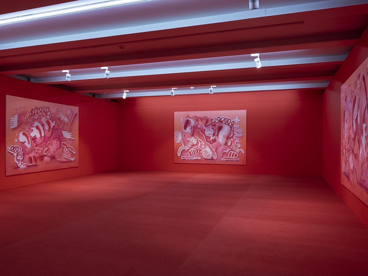 MEHMET & KAZIM, BAD AND BOUJEE