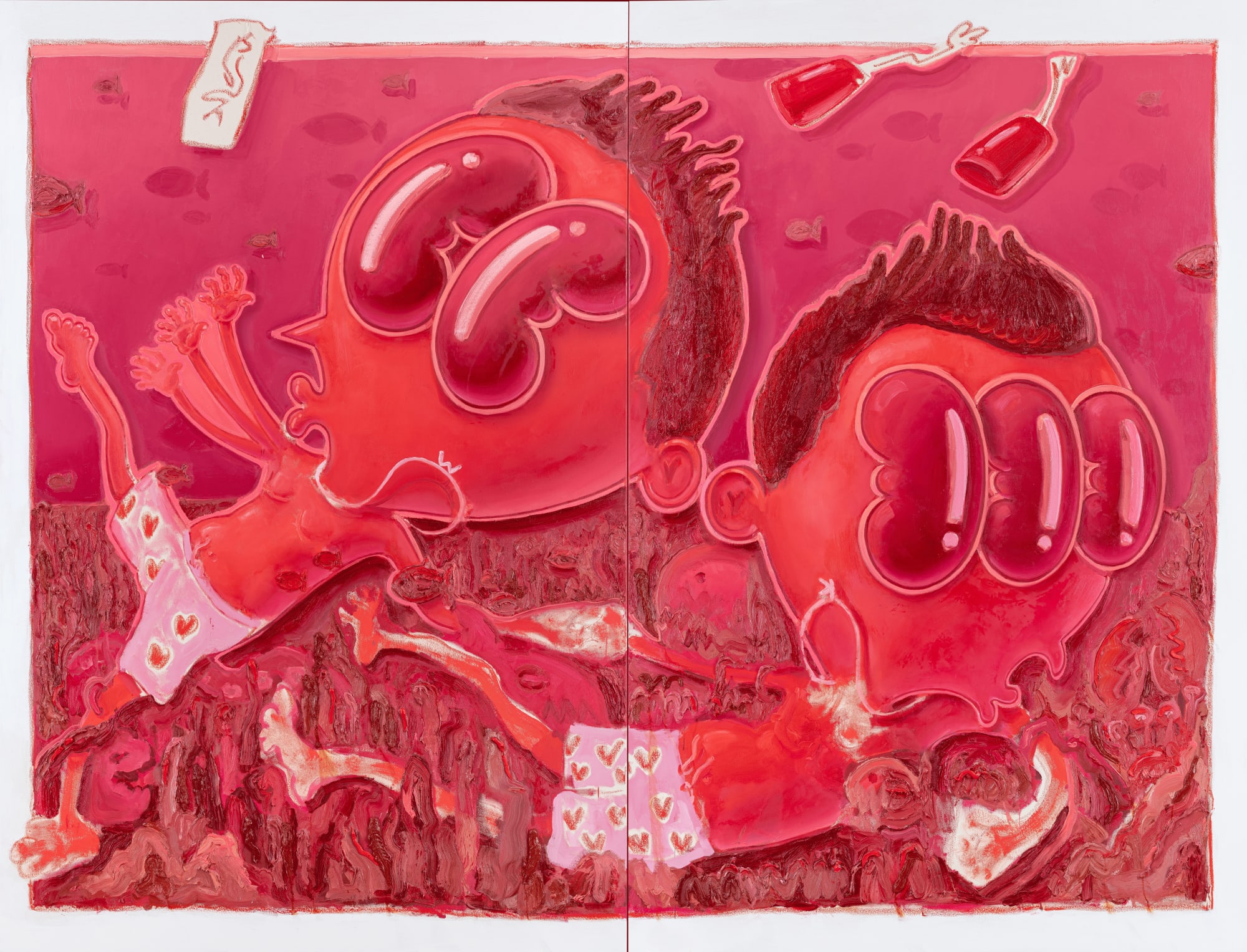 DEEP SEA ADVENTURE / ABENTEUER TIEFSEE, 2022