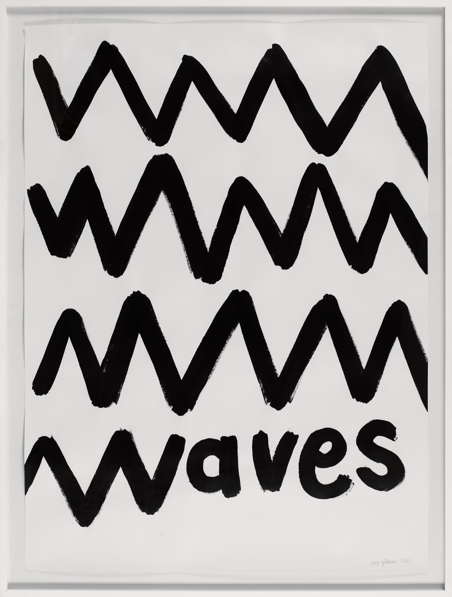 WAVES, 2021