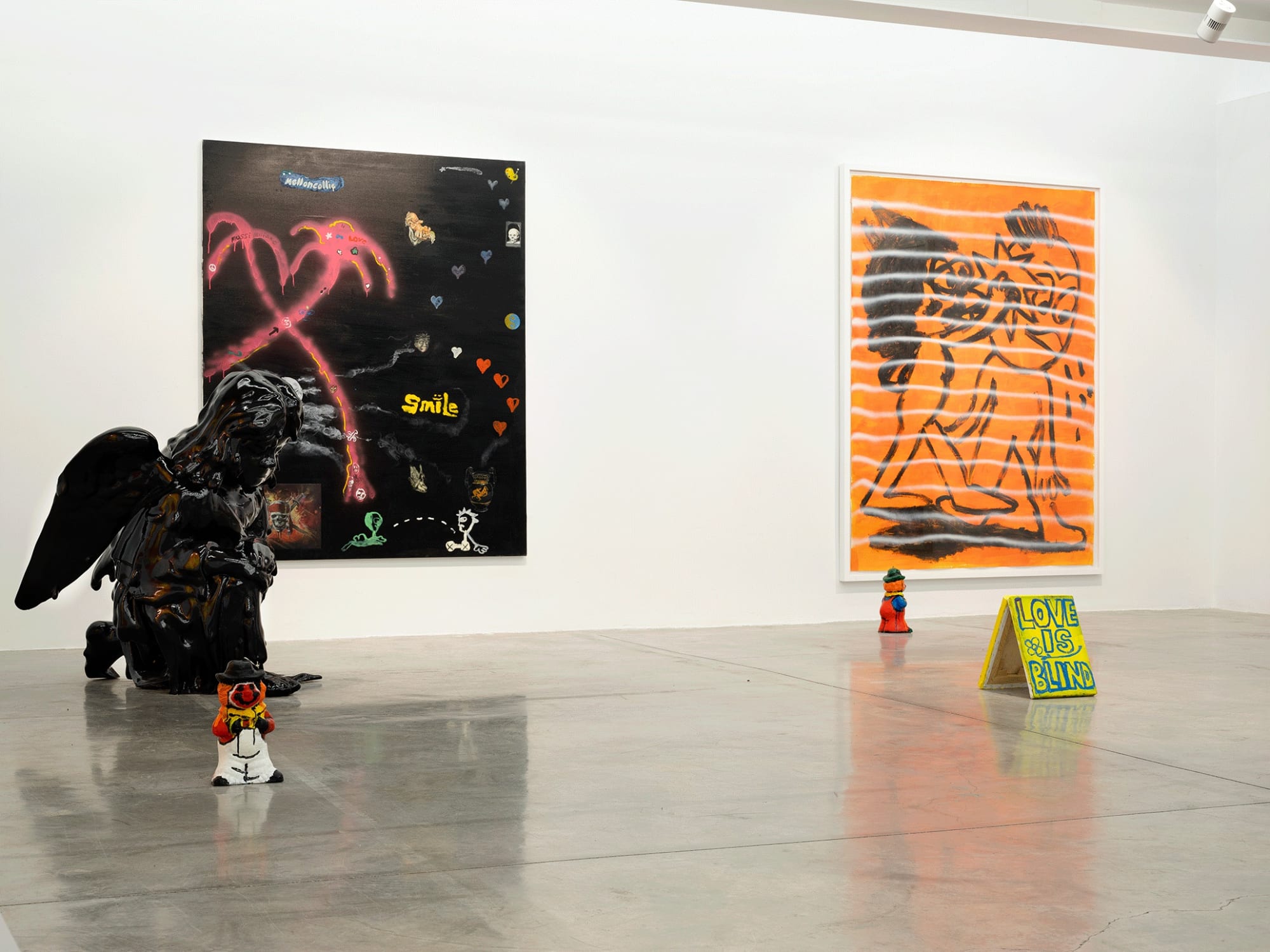 TARIK TÖRE, CASPAR DAVID FRIEDRICH NIETZSCHE GUEVARA