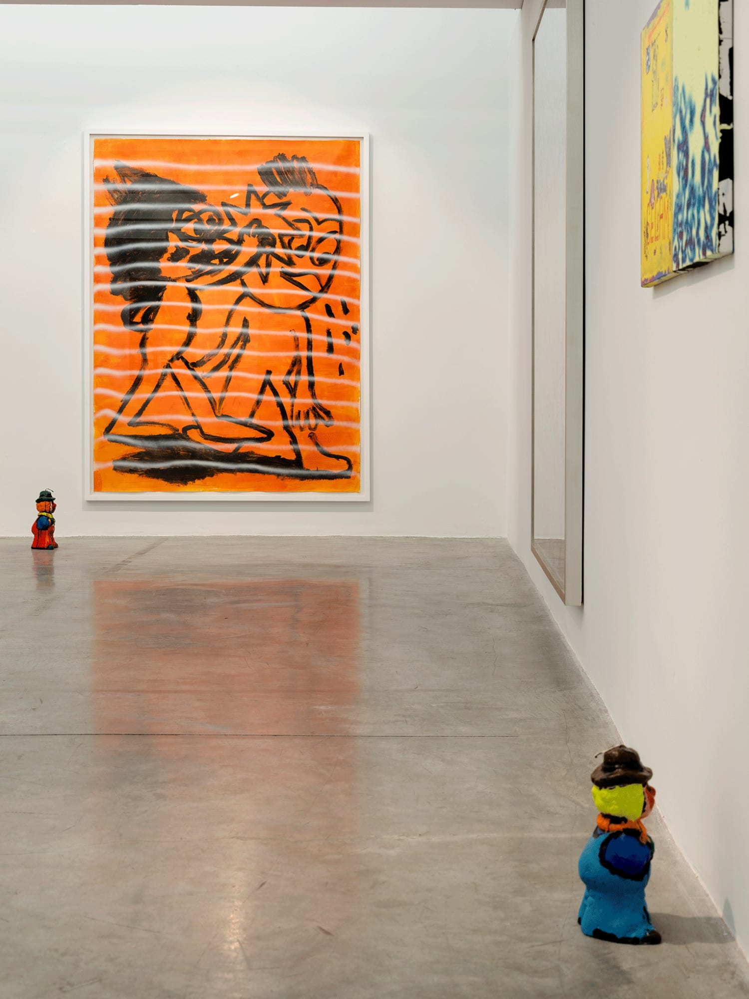 TARIK TÖRE, CASPAR DAVID FRIEDRICH NIETZSCHE GUEVARA